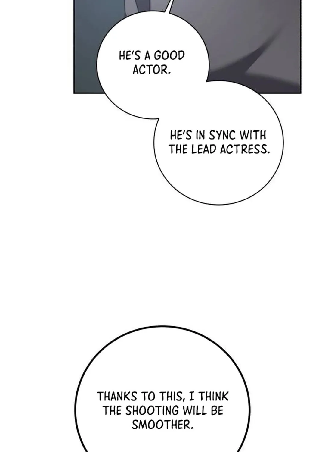 Genius Actor's Aura Chapter 40 page 135 - 
