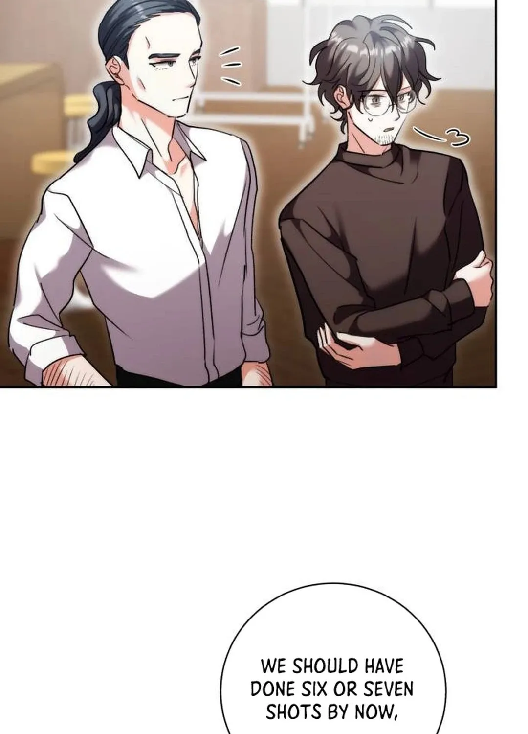 Genius Actor's Aura Chapter 40 page 20 - 
