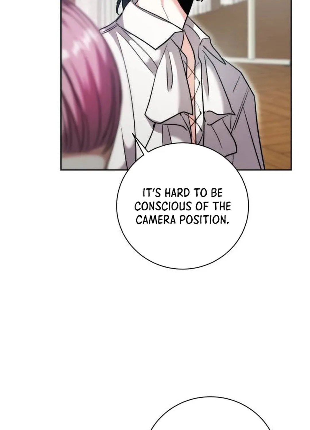 Genius Actor's Aura Chapter 40 page 29 - 