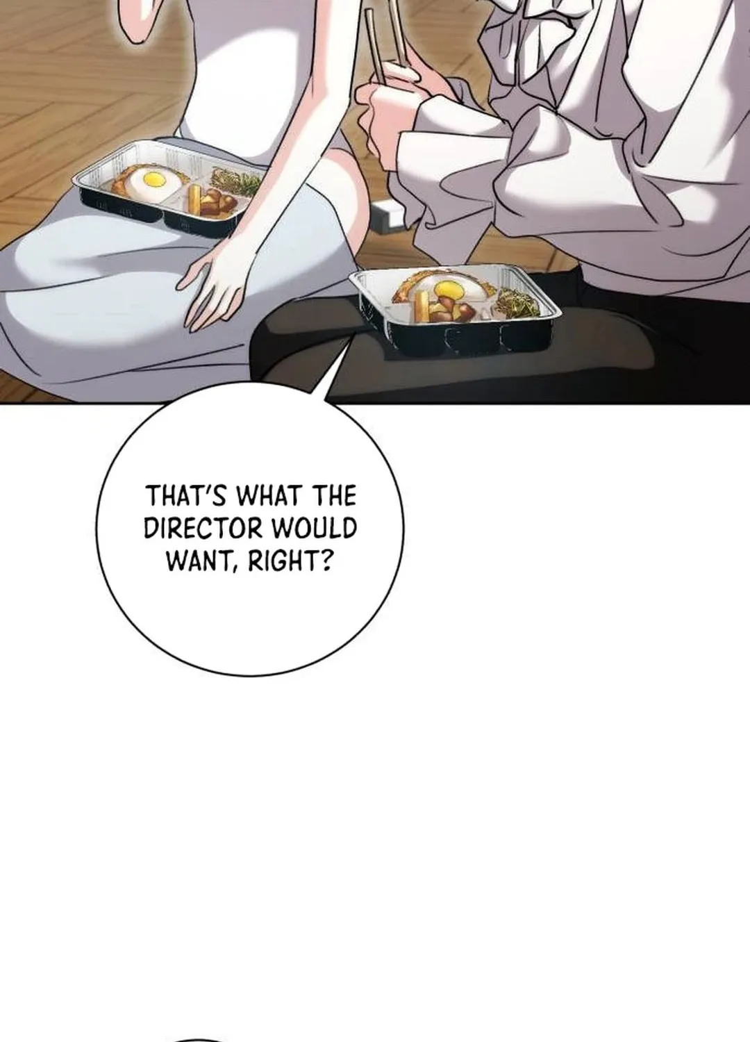 Genius Actor's Aura Chapter 40 page 31 - 