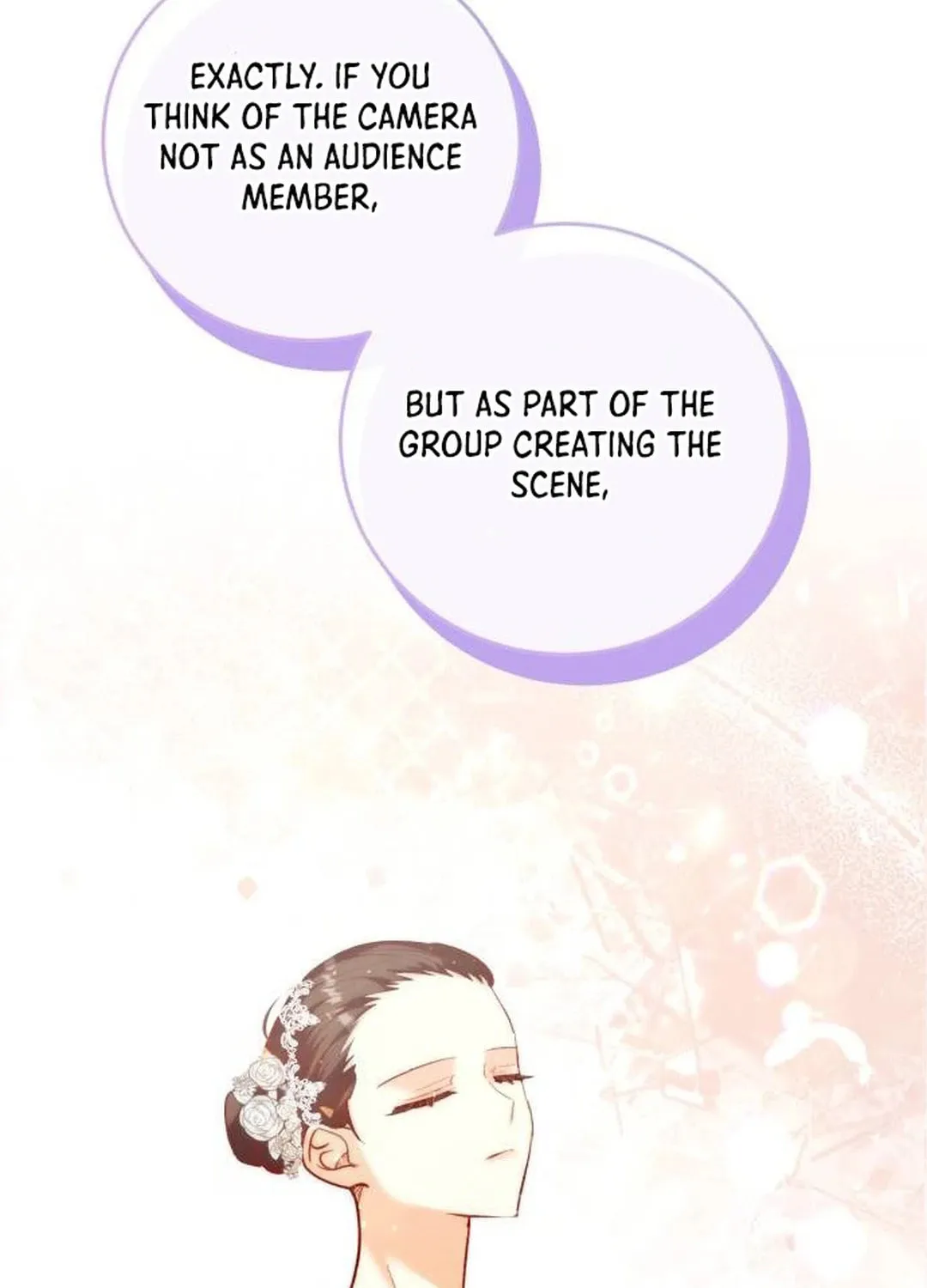 Genius Actor's Aura Chapter 40 page 39 - 