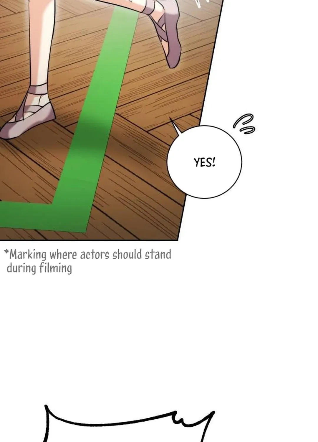 Genius Actor's Aura Chapter 40 page 5 - 