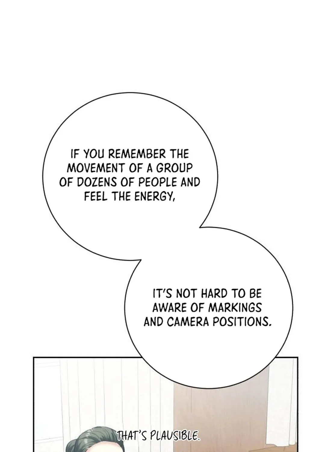 Genius Actor's Aura Chapter 40 page 42 - 