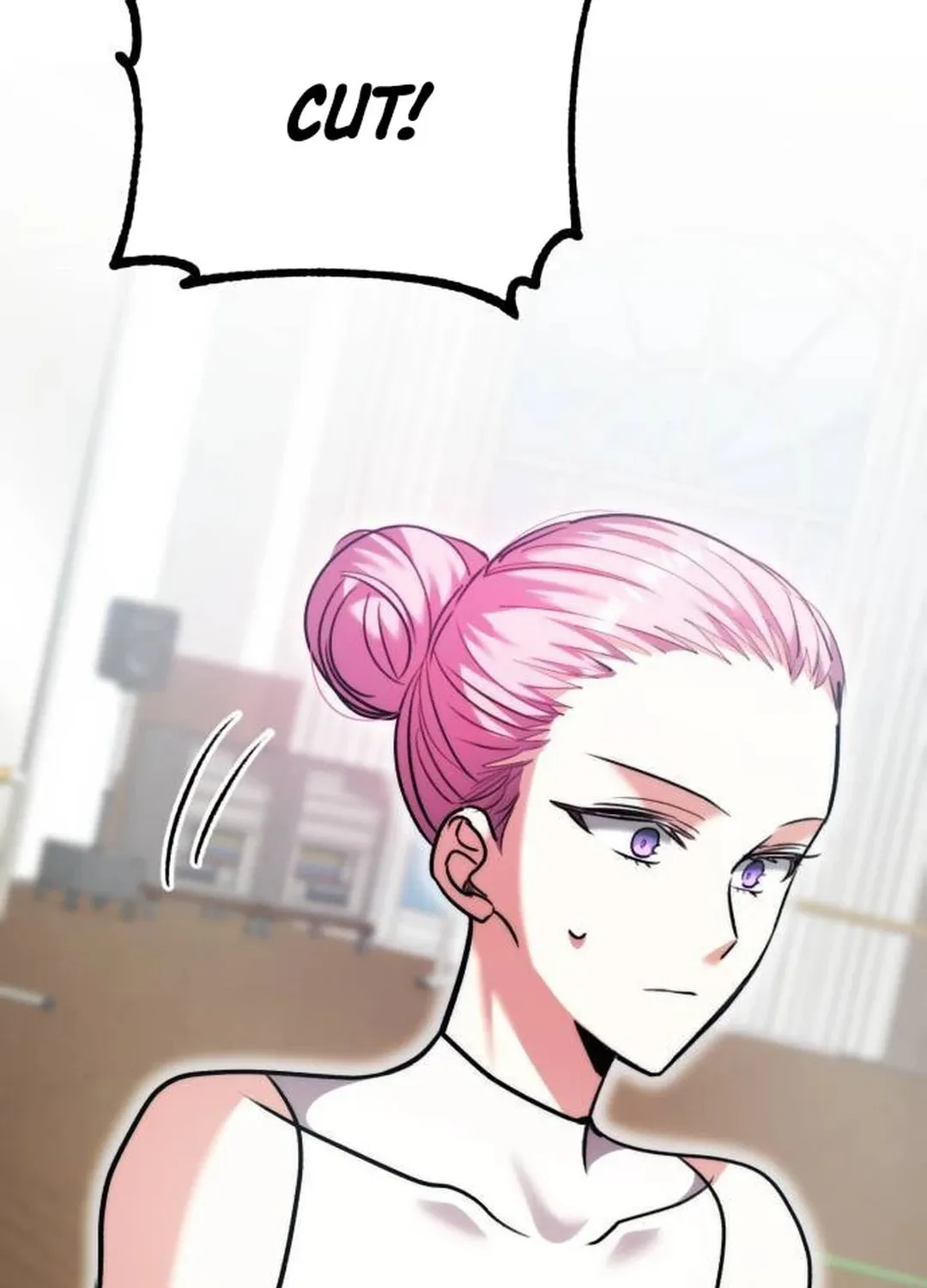 Genius Actor's Aura Chapter 40 page 6 - 