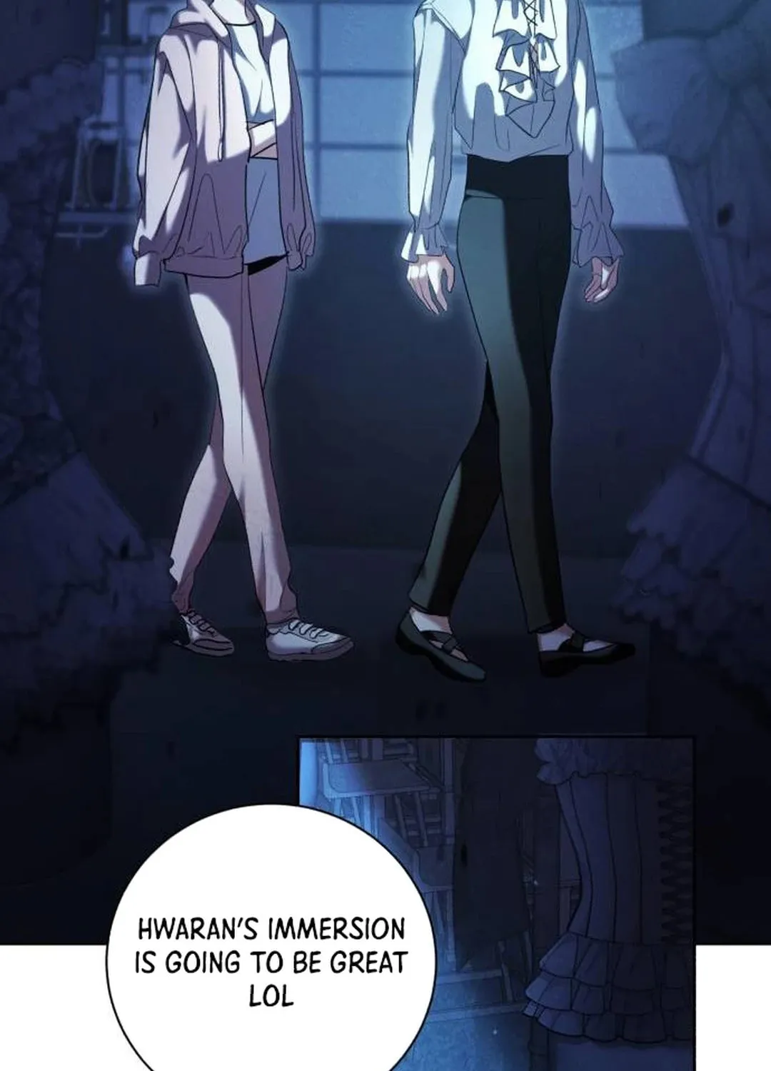 Genius Actor's Aura Chapter 40 page 60 - 