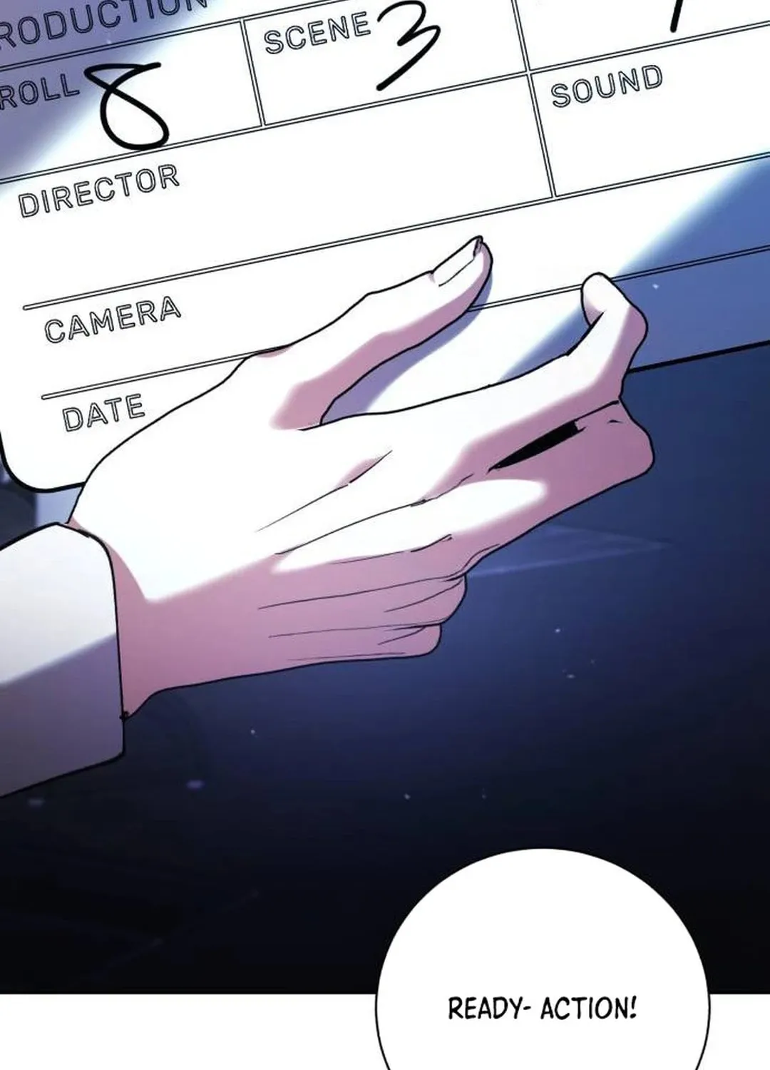 Genius Actor's Aura Chapter 40 page 66 - 