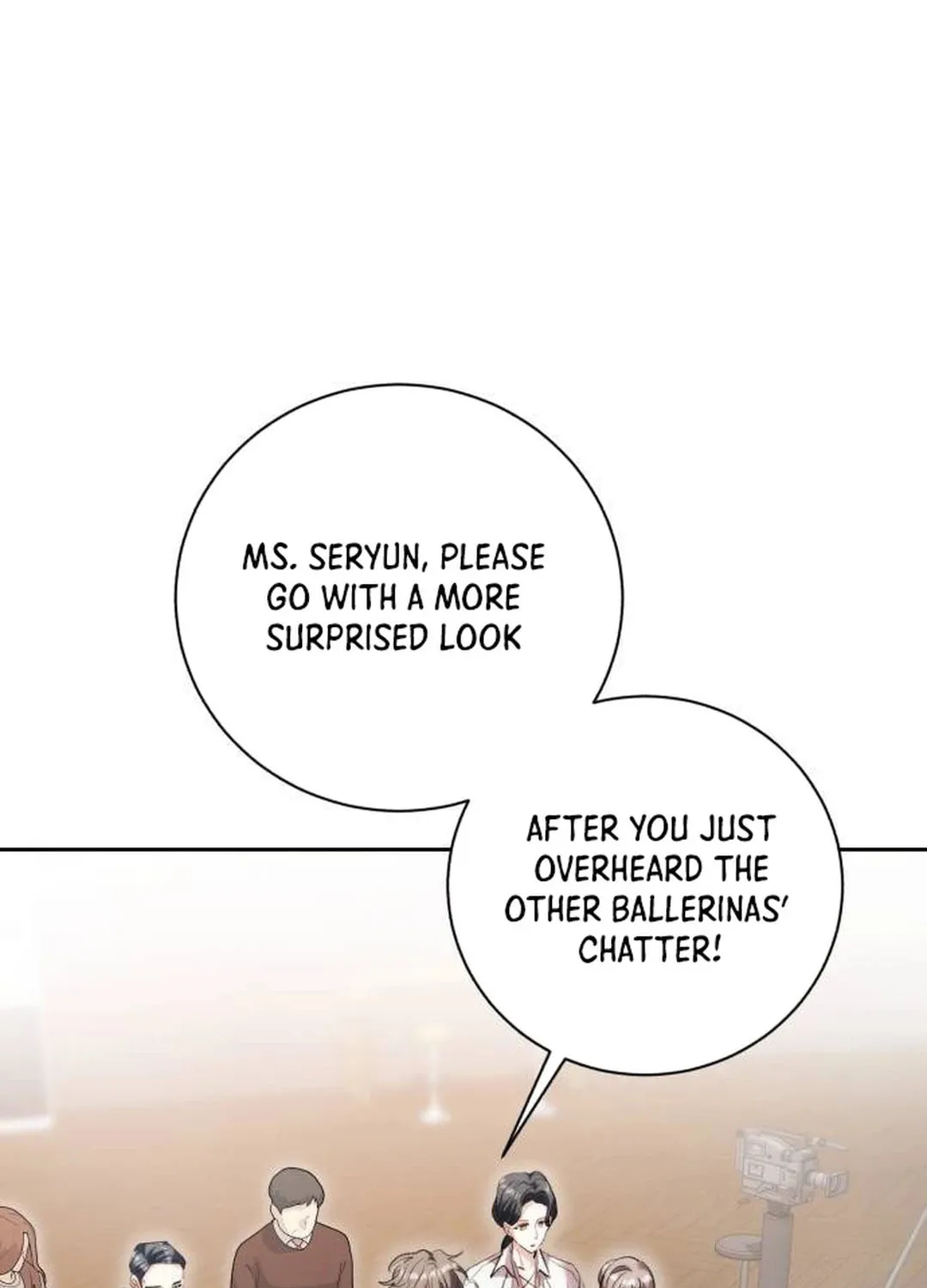 Genius Actor's Aura Chapter 40 page 8 - 