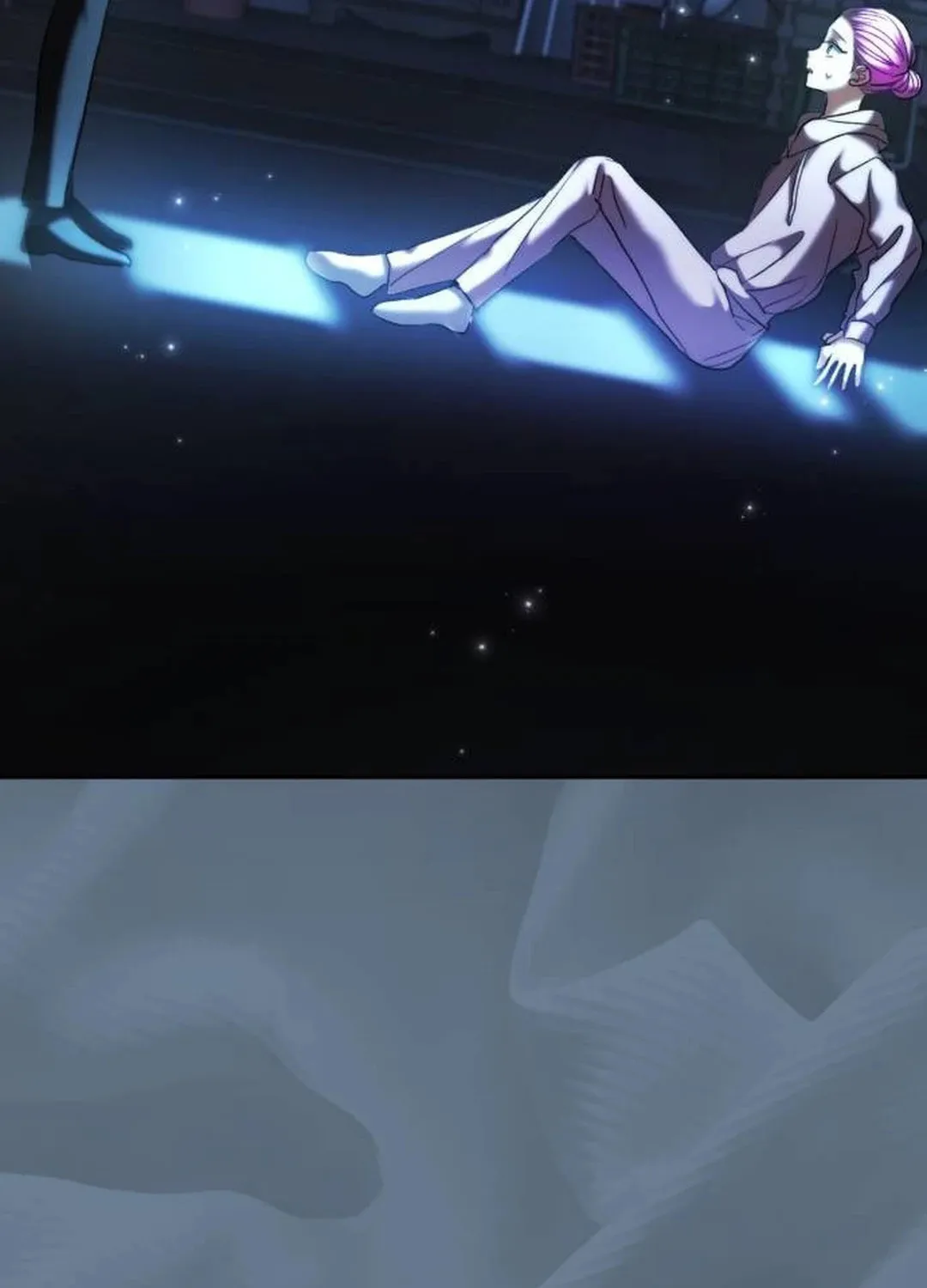 Genius Actor's Aura Chapter 40 page 83 - 