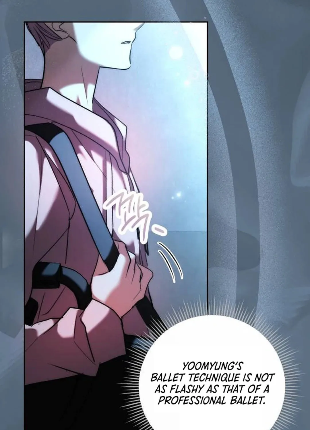 Genius Actor's Aura Chapter 40 page 100 - 