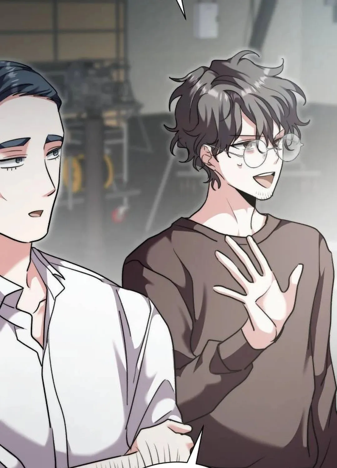 Genius Actor's Aura Chapter 41 page 11 - 