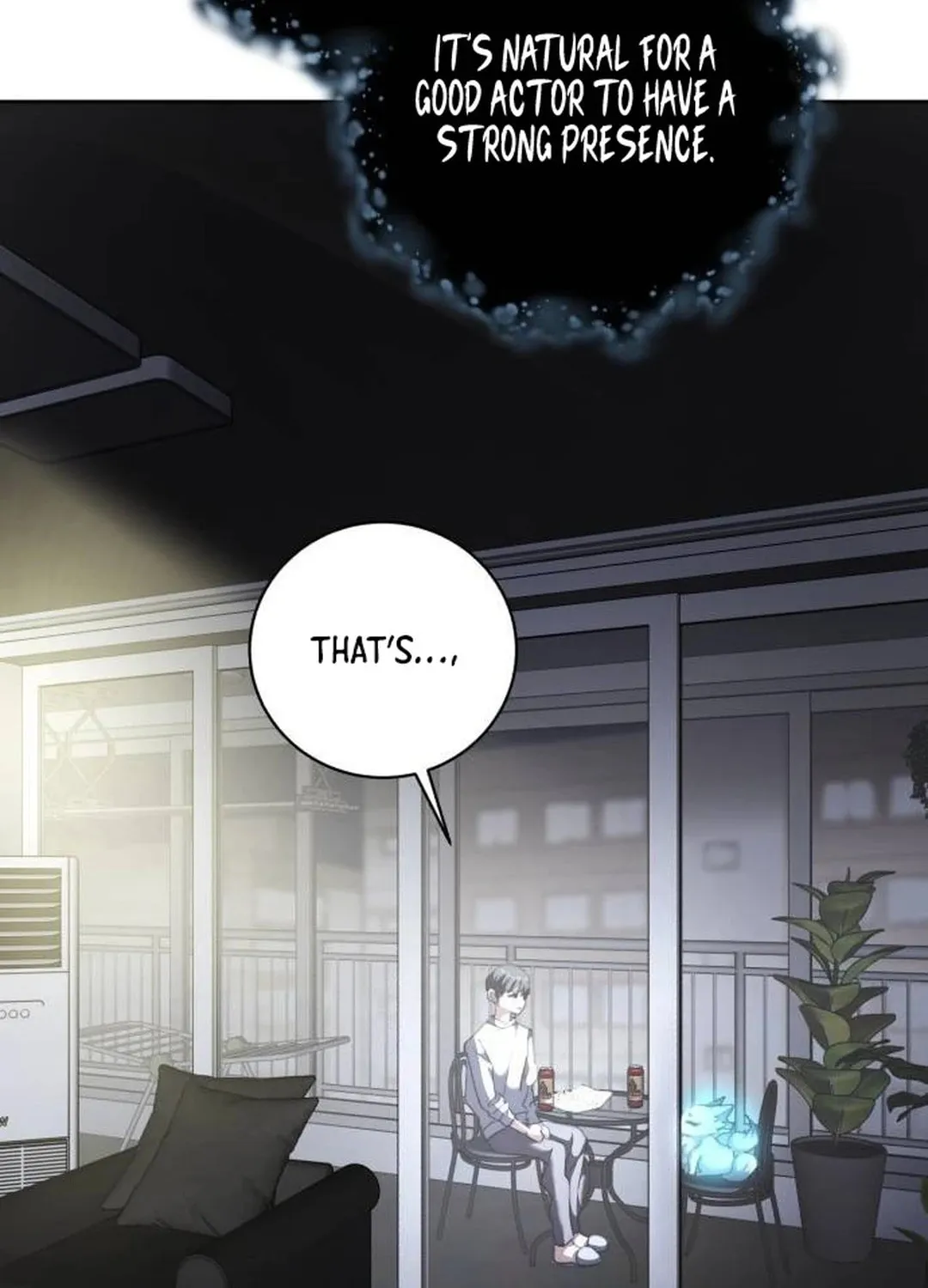 Genius Actor's Aura Chapter 41 page 130 - 