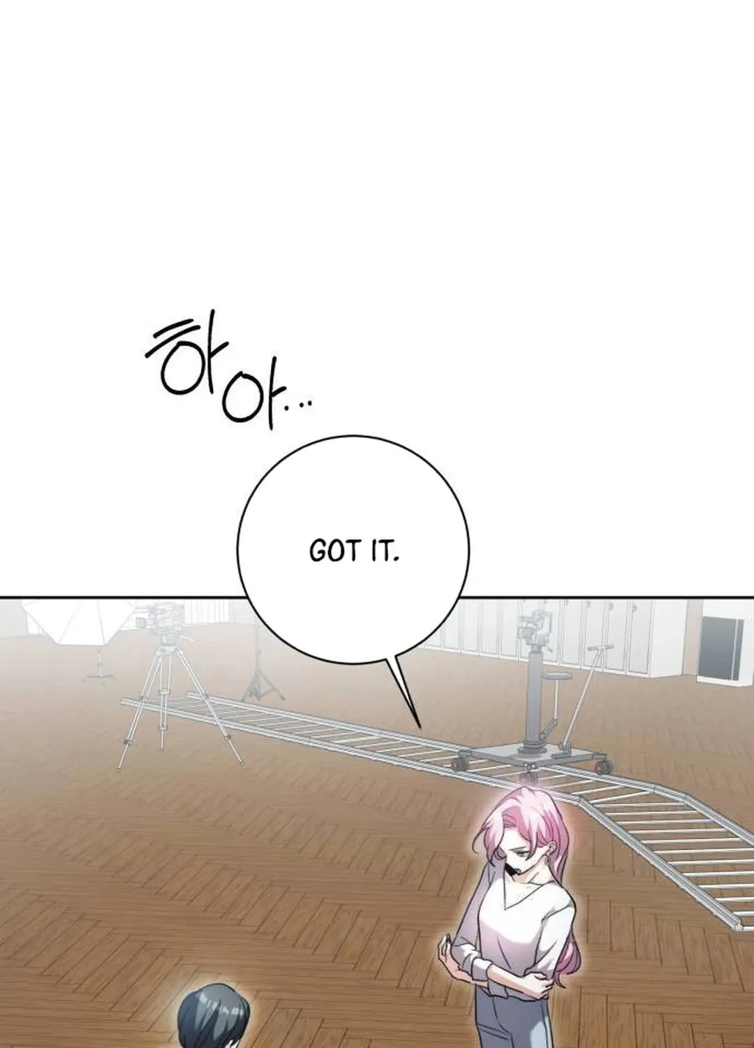 Genius Actor's Aura Chapter 41 page 14 - 