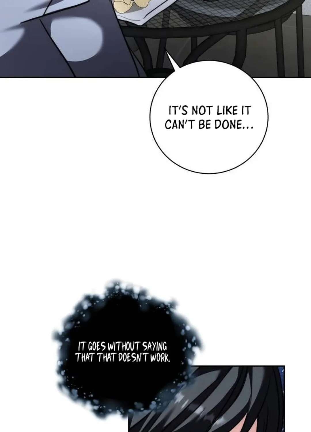 Genius Actor's Aura Chapter 41 page 136 - 