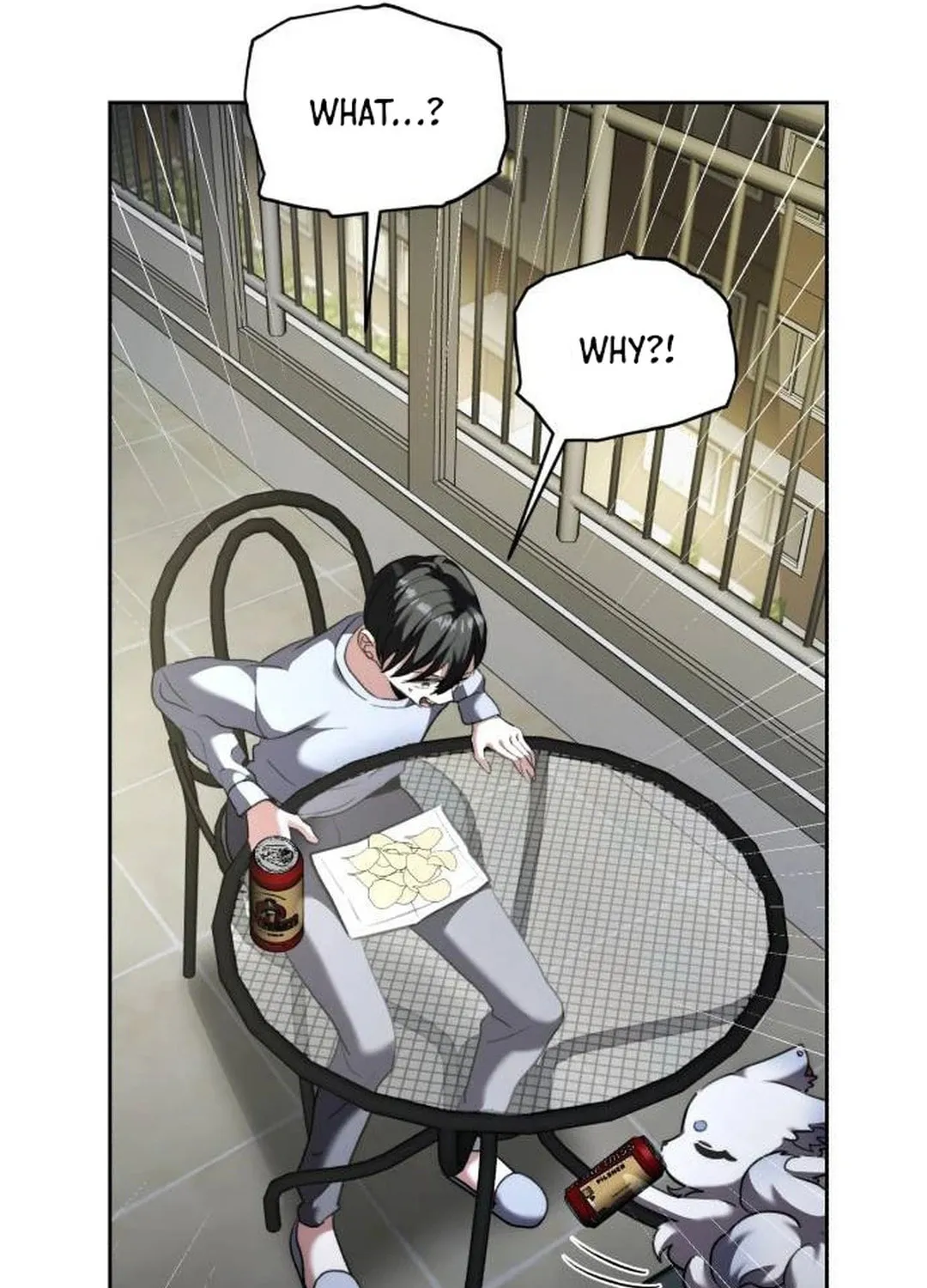 Genius Actor's Aura Chapter 41 page 139 - 