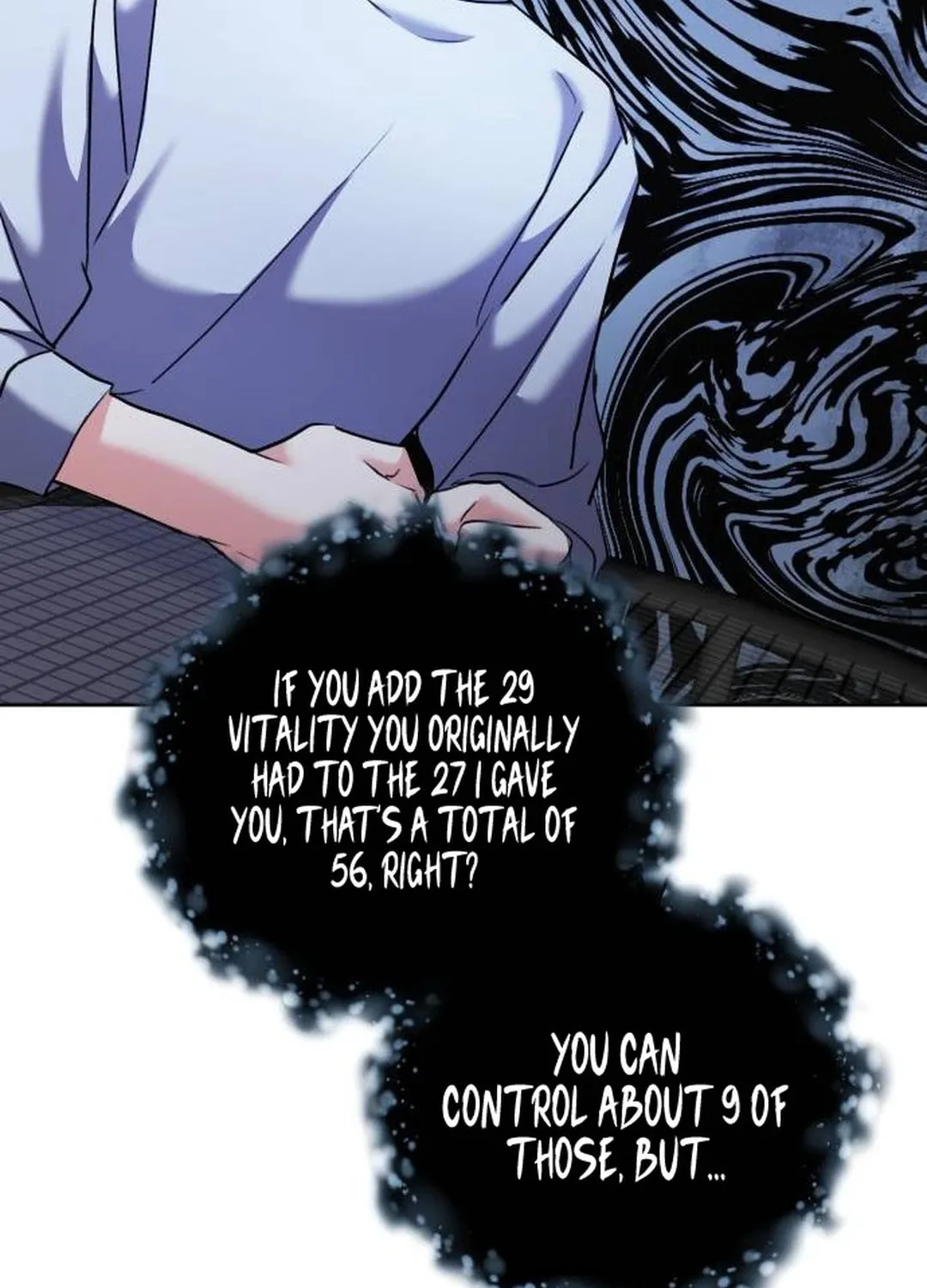 Genius Actor's Aura Chapter 41 page 142 - 
