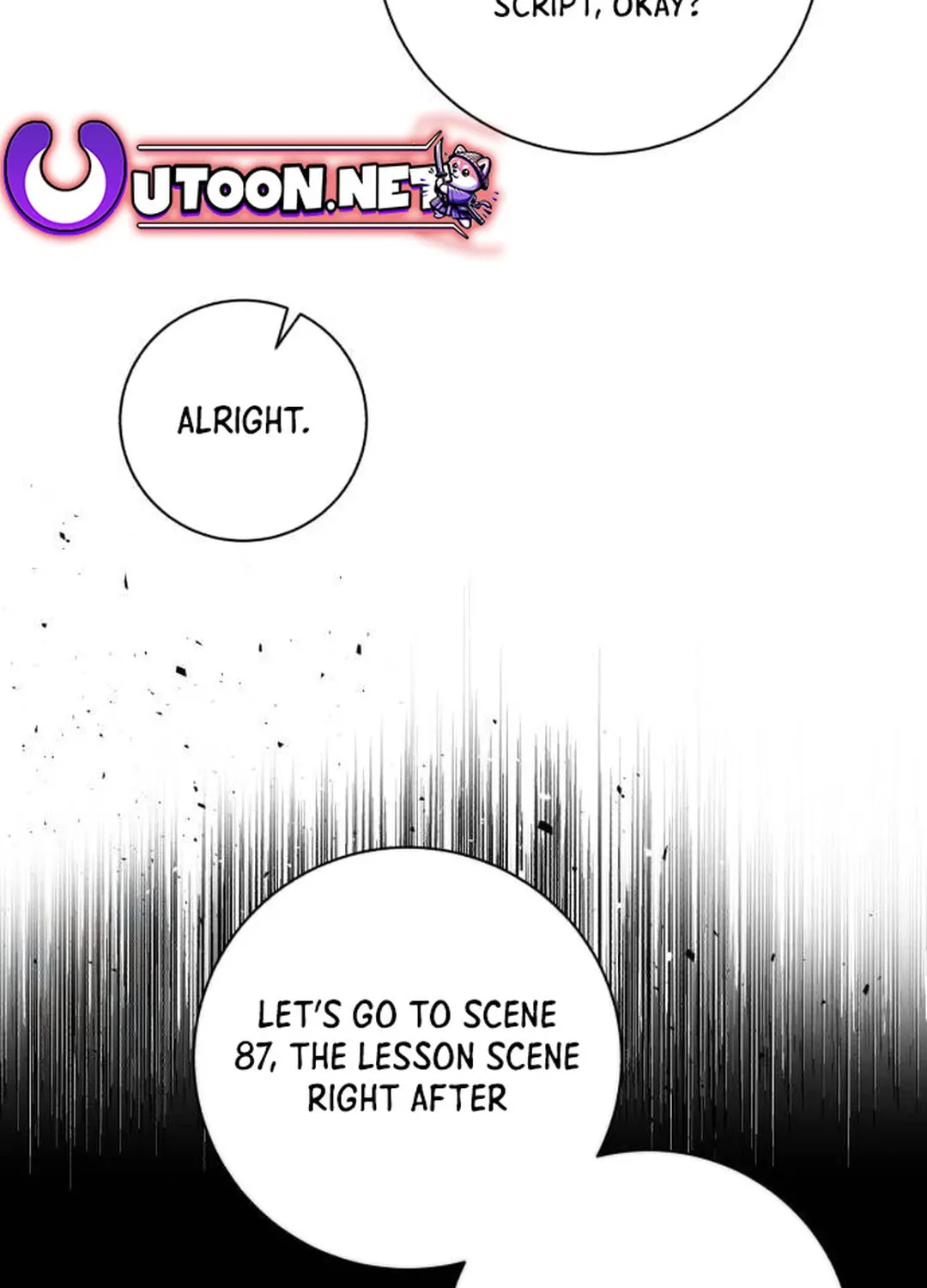 Genius Actor's Aura Chapter 41 page 16 - 