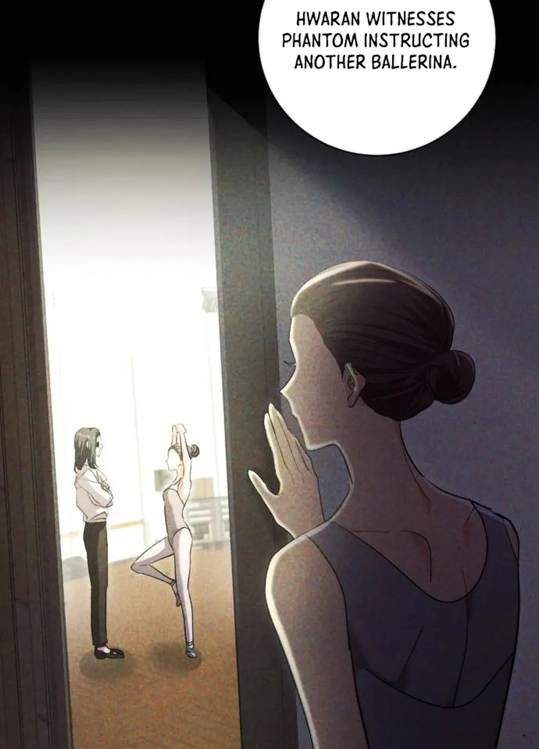 Genius Actor's Aura Chapter 41 page 17 - 