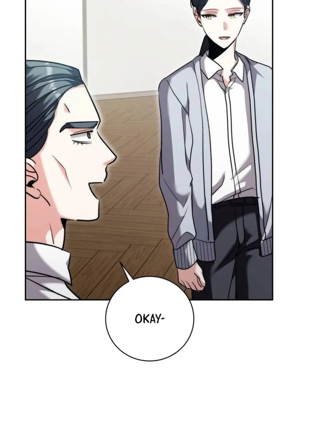 Genius Actor's Aura Chapter 41 page 19 - 