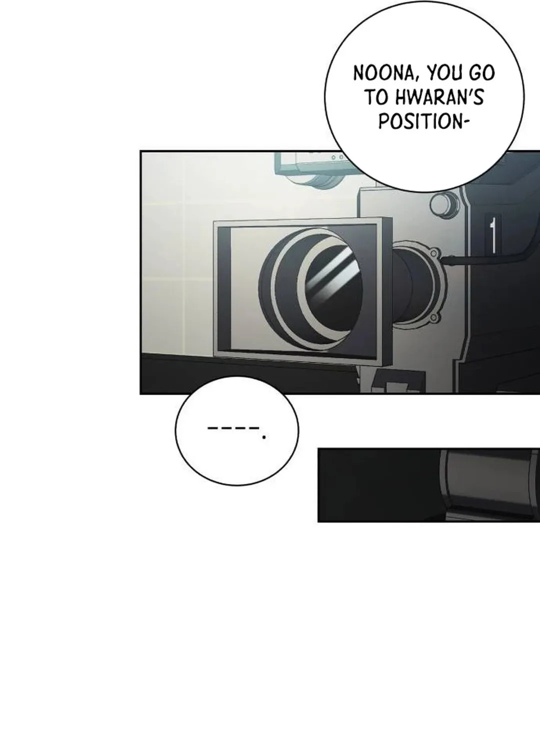 Genius Actor's Aura Chapter 41 page 21 - 
