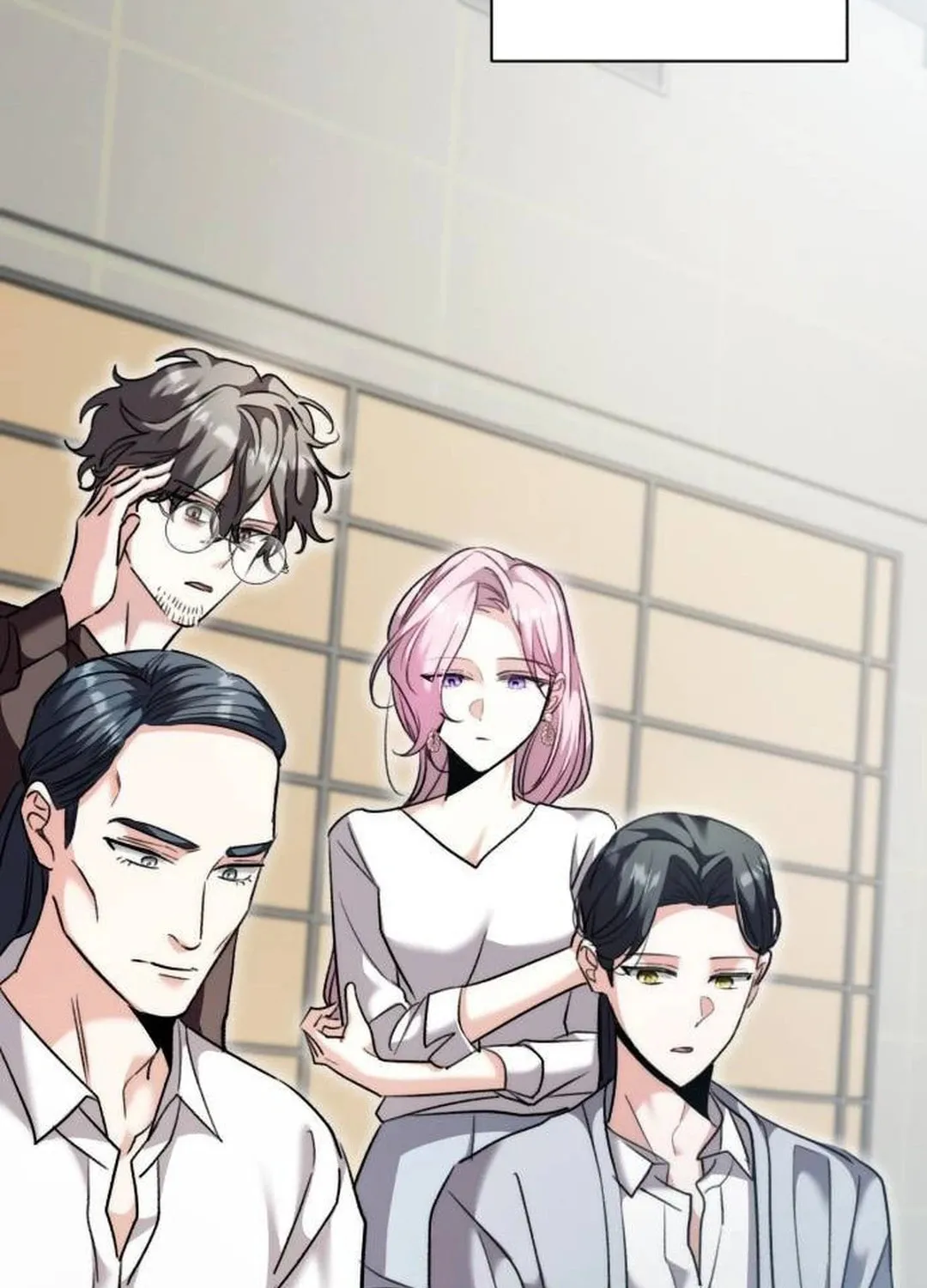 Genius Actor's Aura Chapter 41 page 23 - 