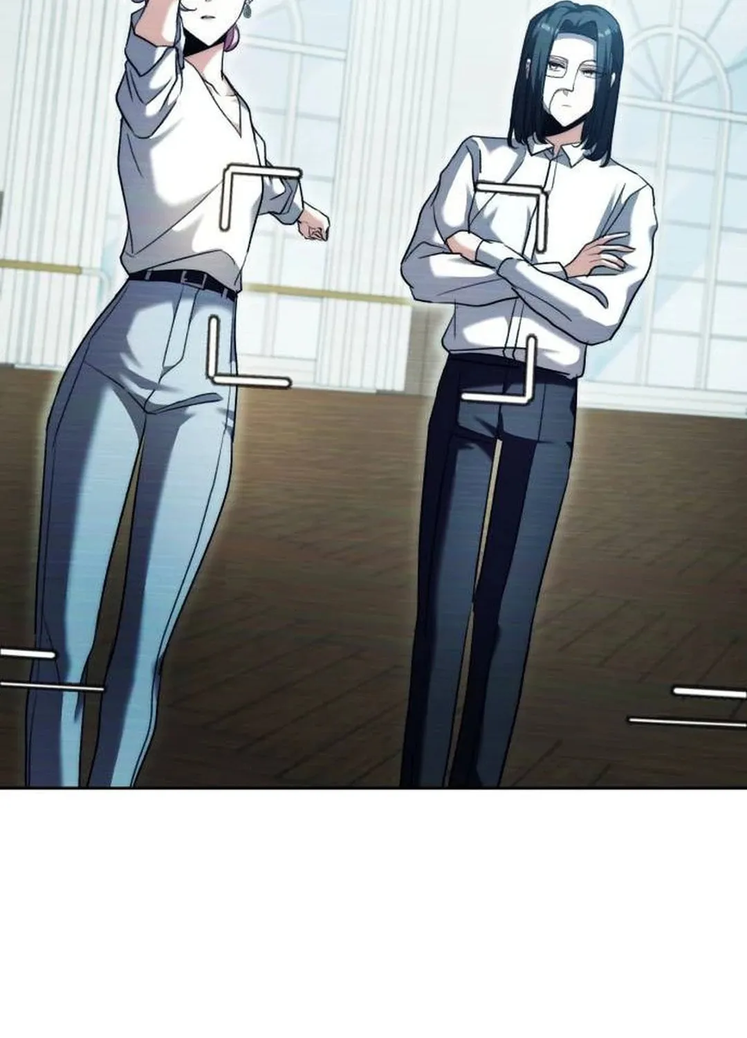 Genius Actor's Aura Chapter 41 page 26 - 