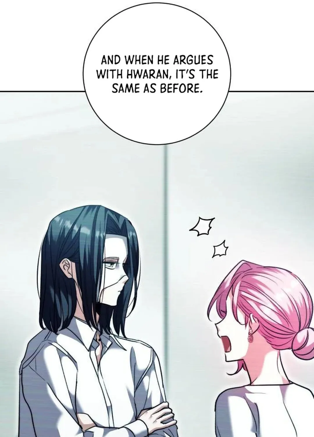 Genius Actor's Aura Chapter 41 page 29 - 