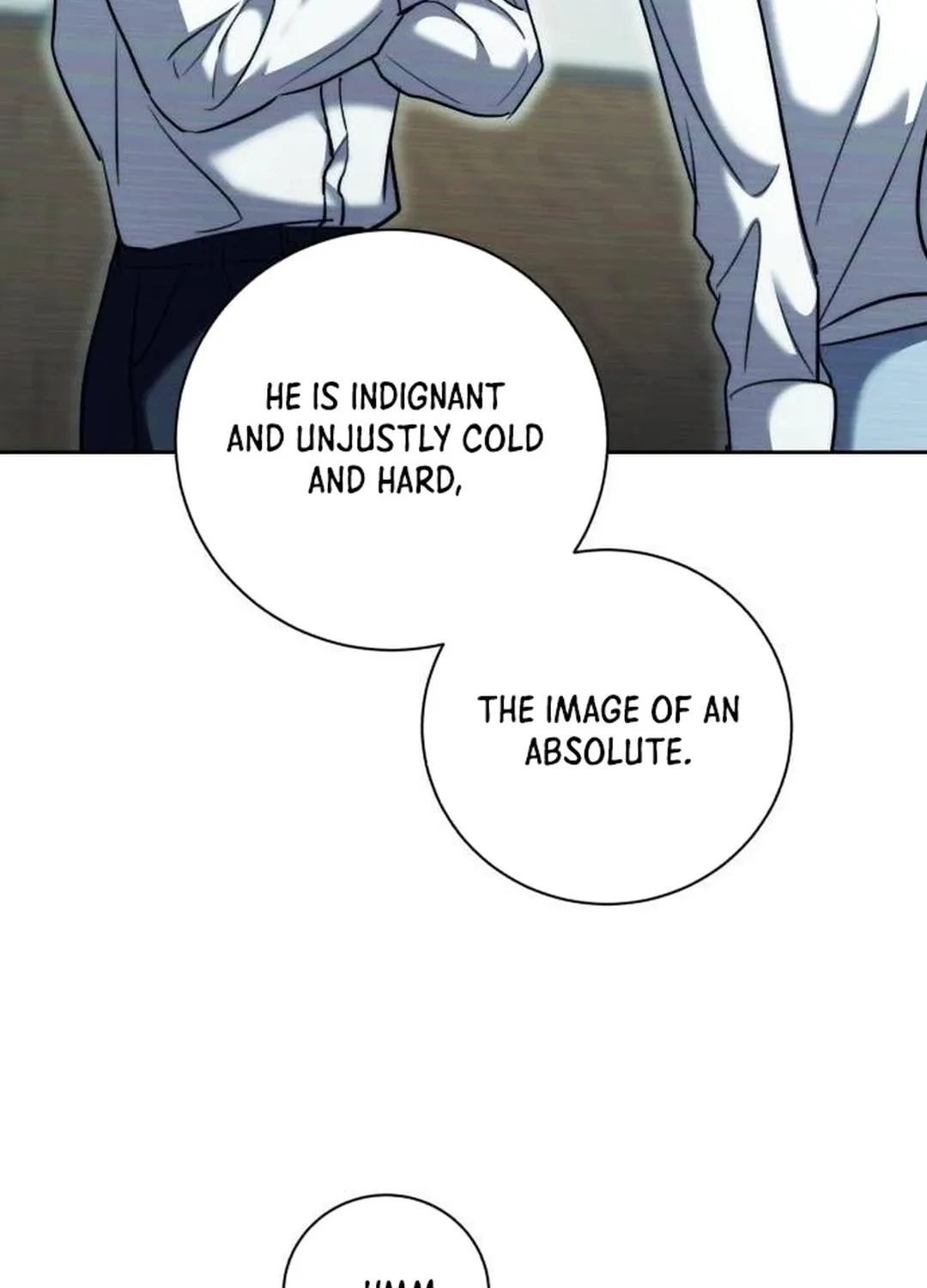 Genius Actor's Aura Chapter 41 page 30 - 