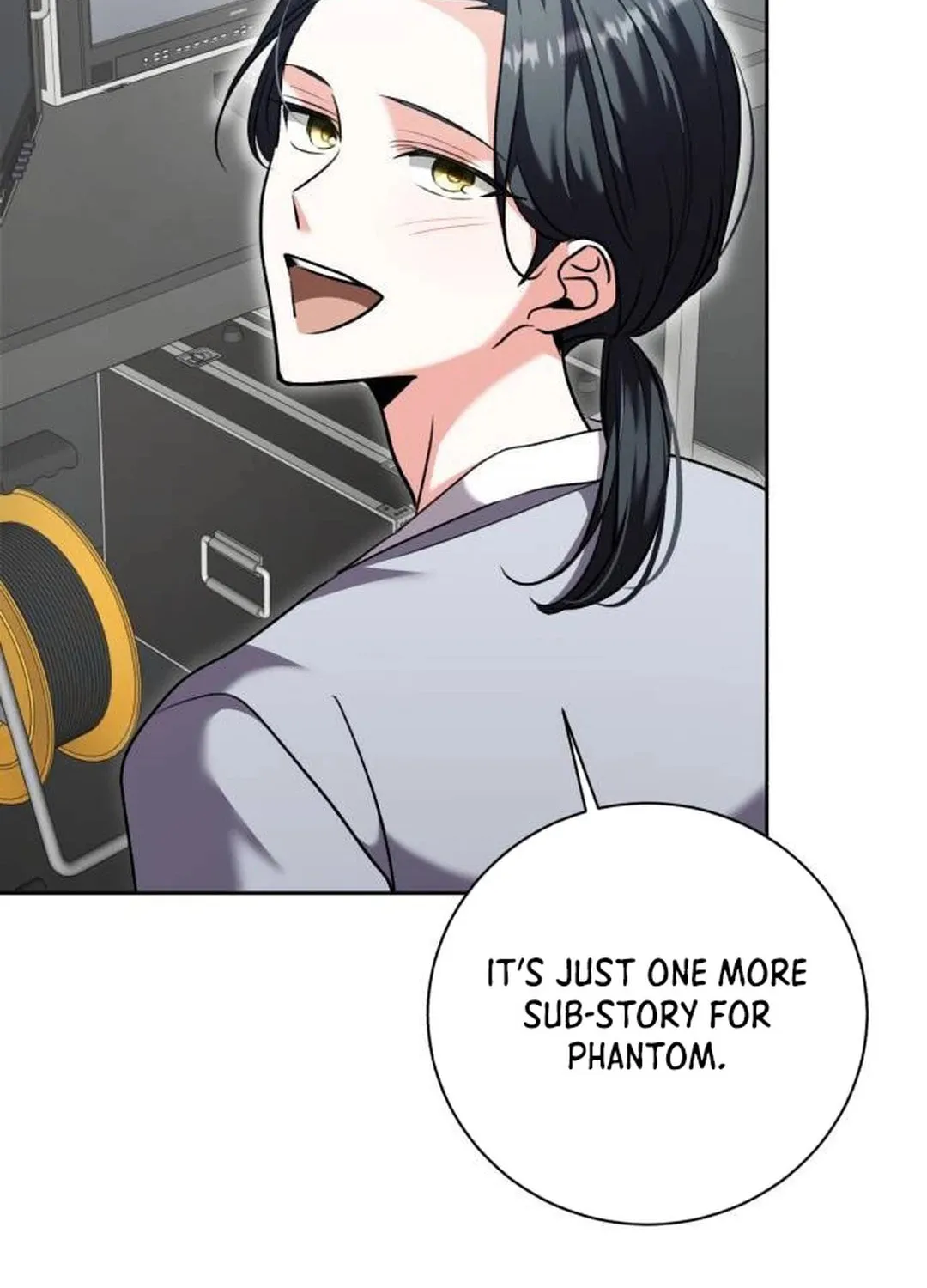 Genius Actor's Aura Chapter 41 page 43 - 