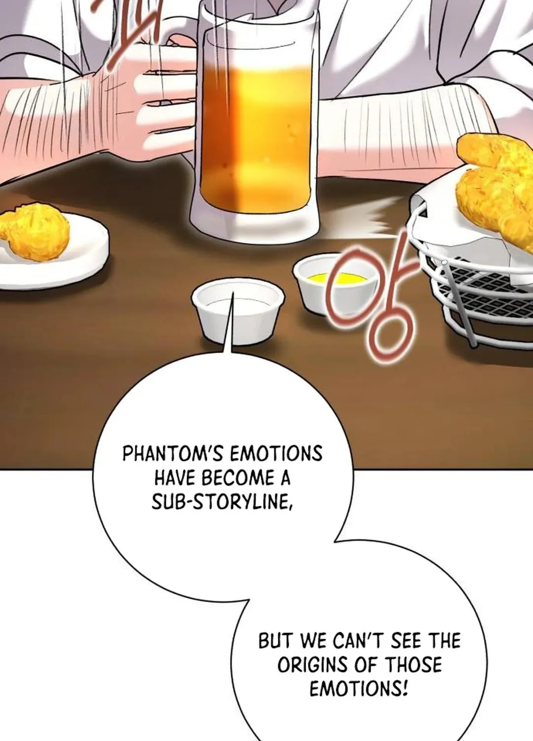 Genius Actor's Aura Chapter 41 page 51 - 