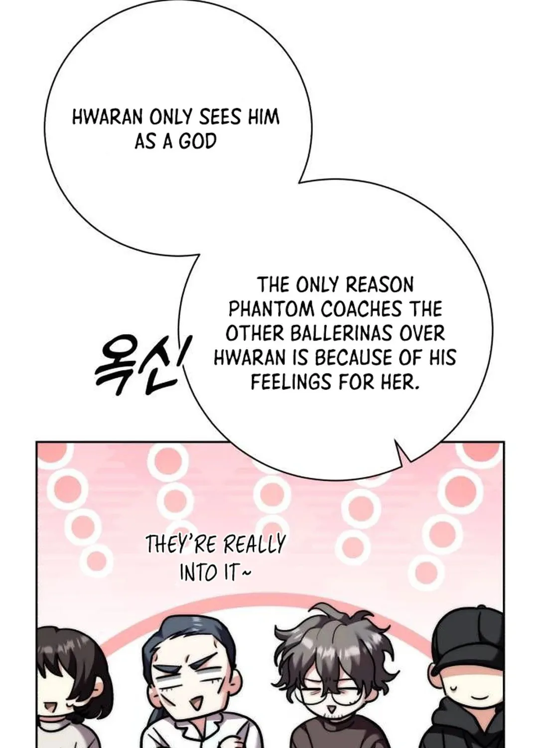 Genius Actor's Aura Chapter 41 page 7 - 