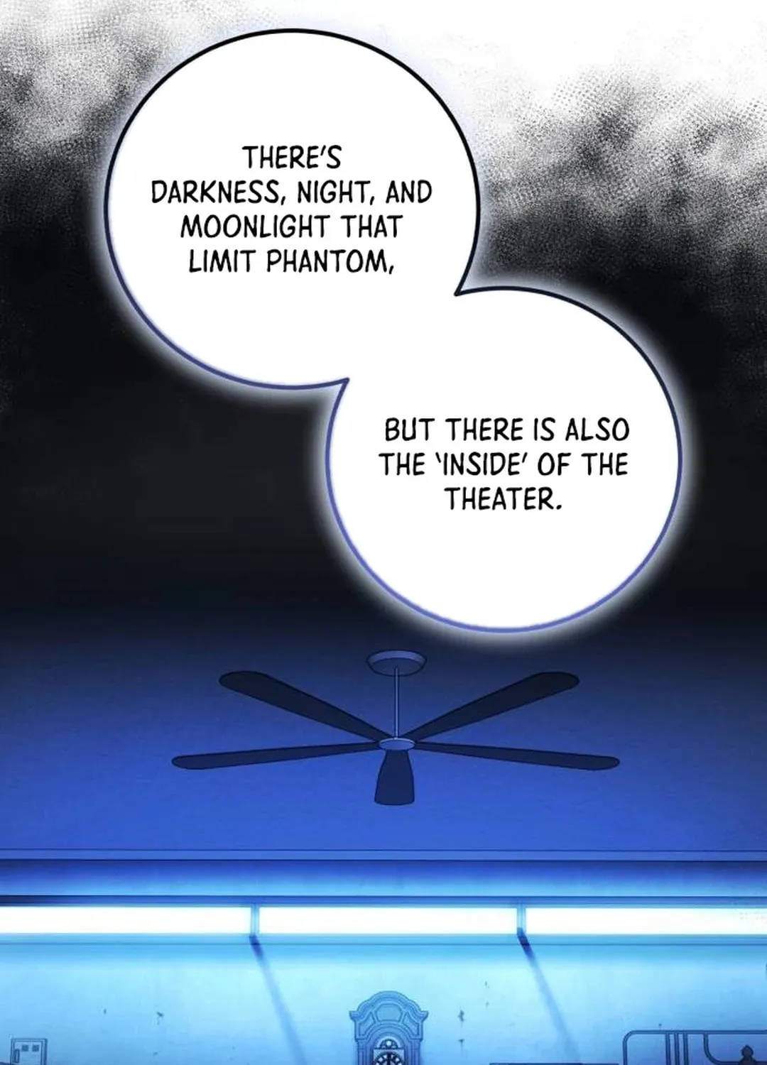 Genius Actor's Aura Chapter 41 page 63 - 