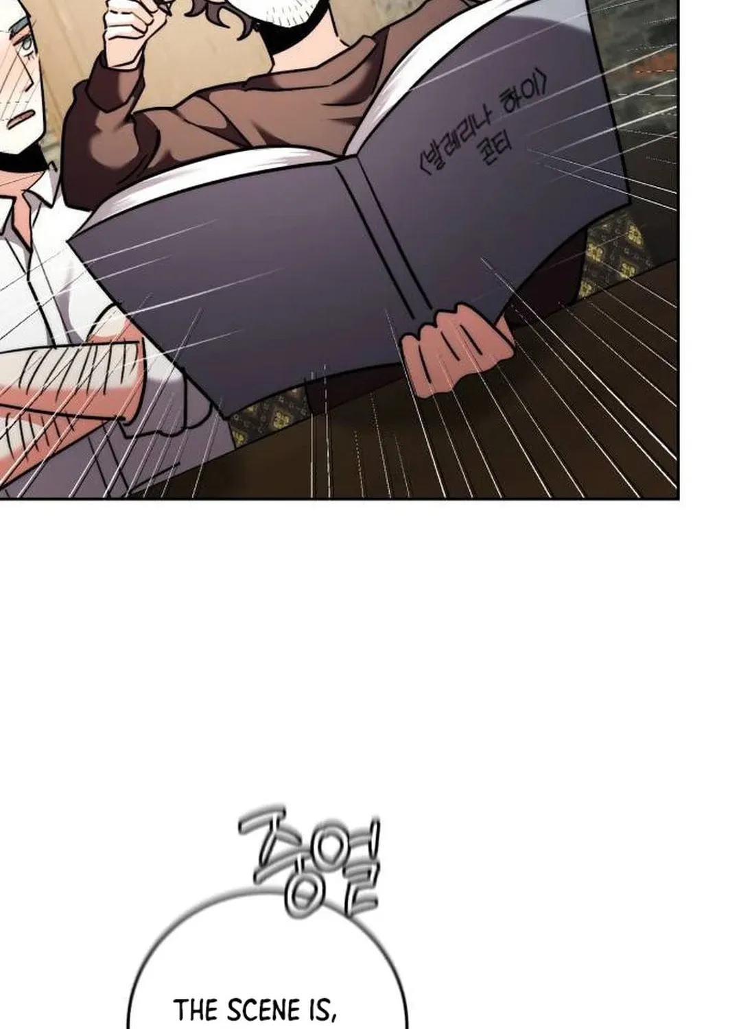 Genius Actor's Aura Chapter 41 page 66 - 