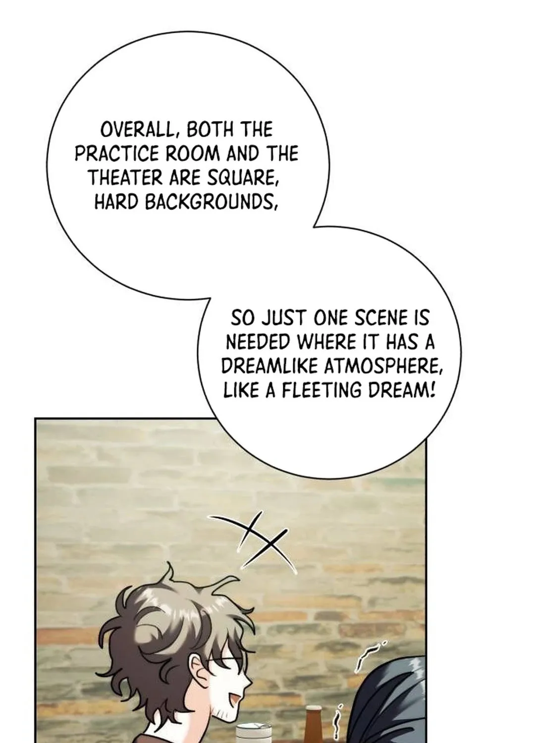 Genius Actor's Aura Chapter 41 page 72 - 