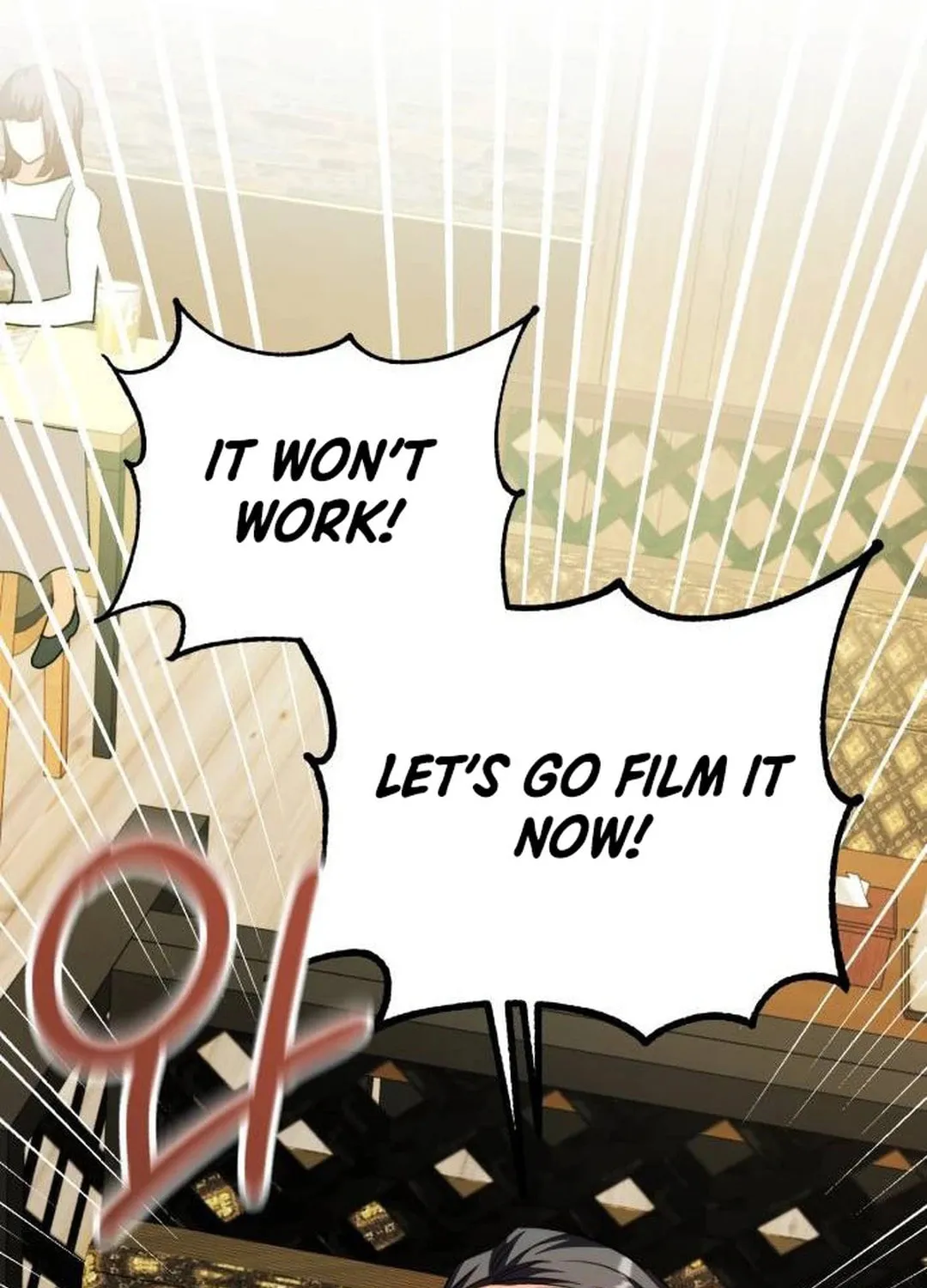 Genius Actor's Aura Chapter 41 page 74 - 
