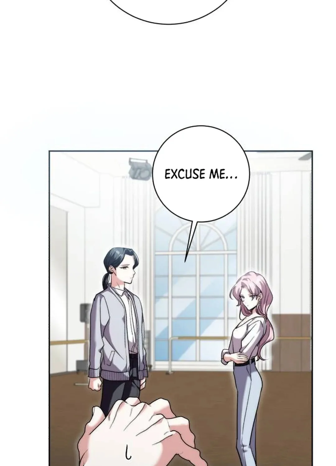 Genius Actor's Aura Chapter 41 page 9 - 