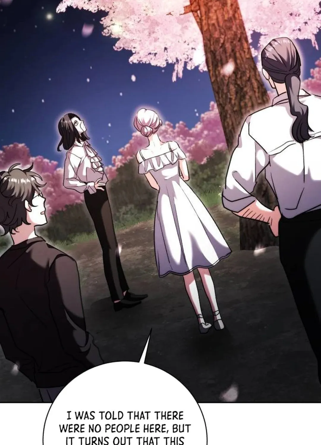 Genius Actor's Aura Chapter 41 page 84 - 