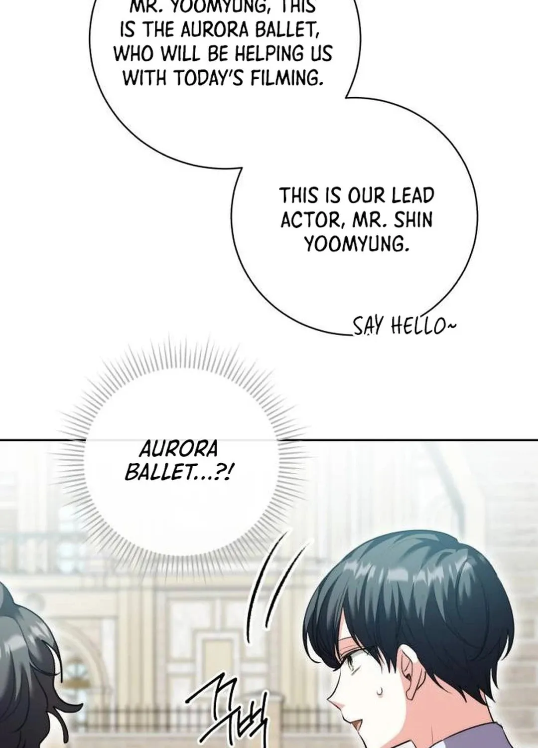 Genius Actor's Aura Chapter 42 page 103 - 