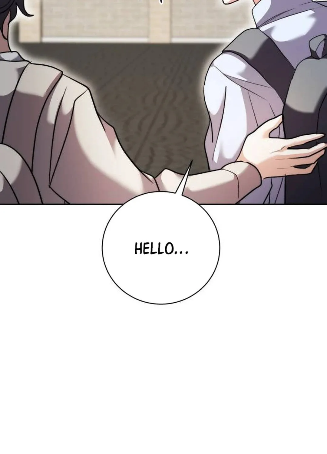 Genius Actor's Aura Chapter 42 page 104 - 