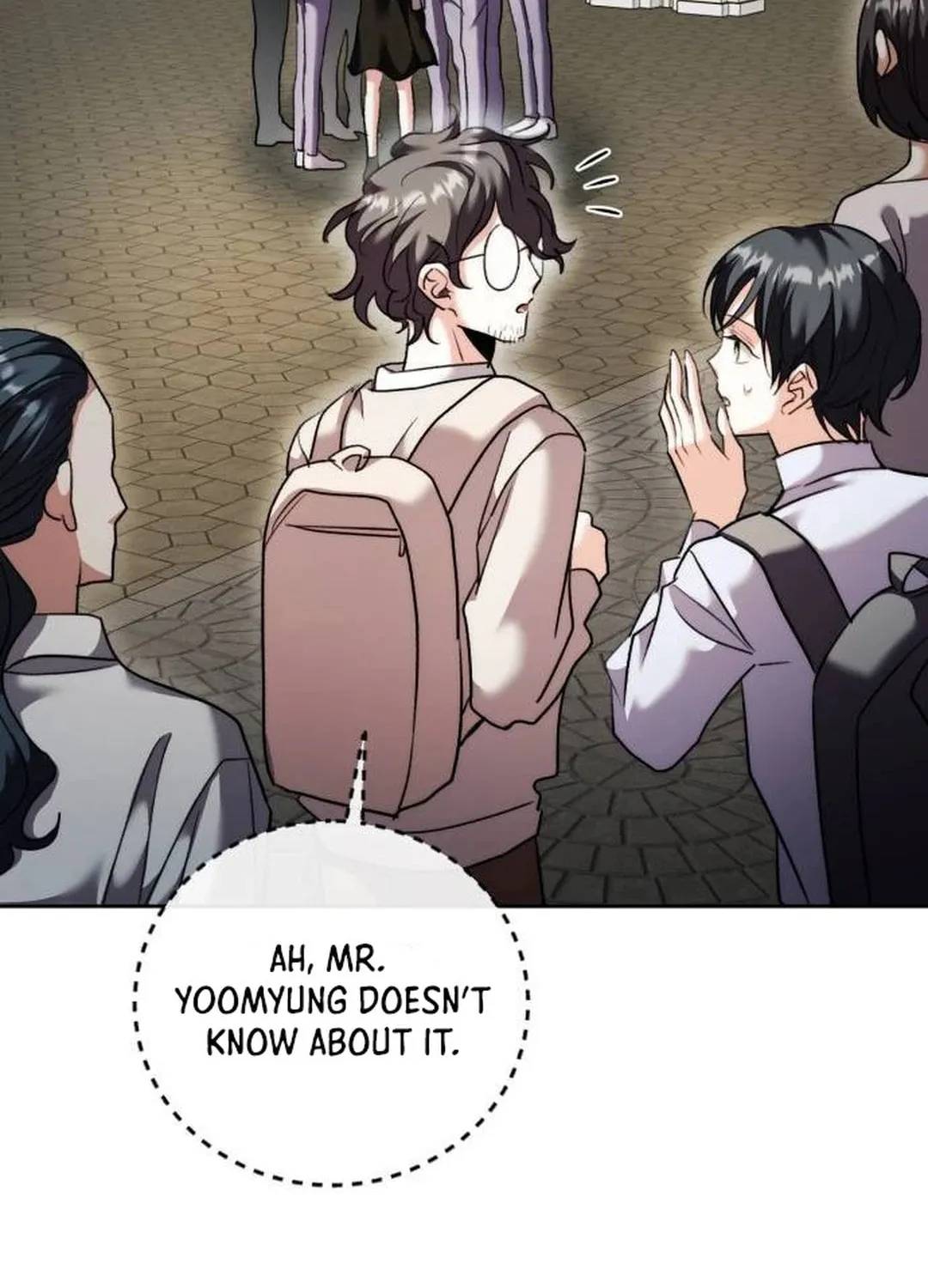 Genius Actor's Aura Chapter 42 page 106 - 