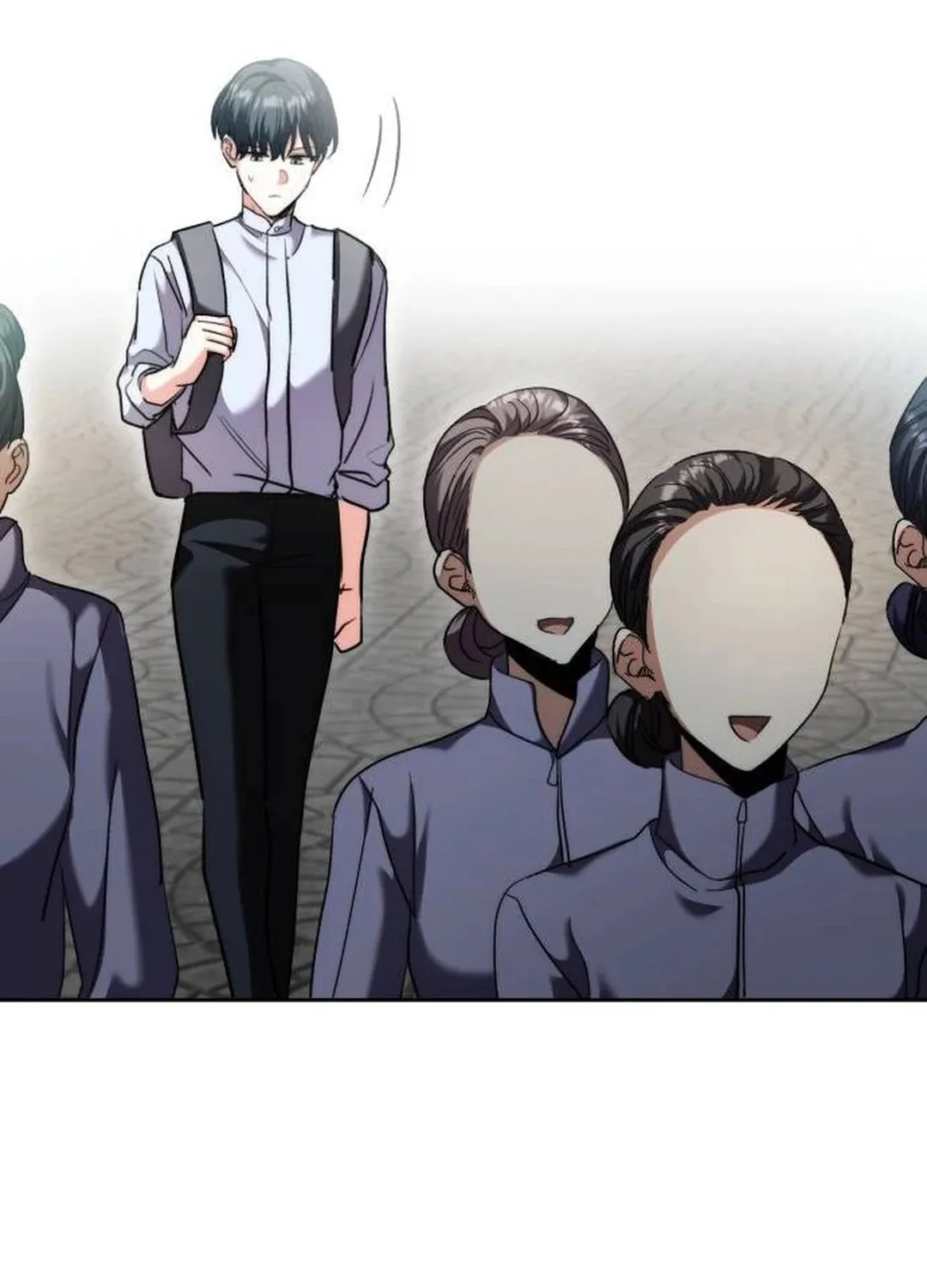 Genius Actor's Aura Chapter 42 page 110 - 