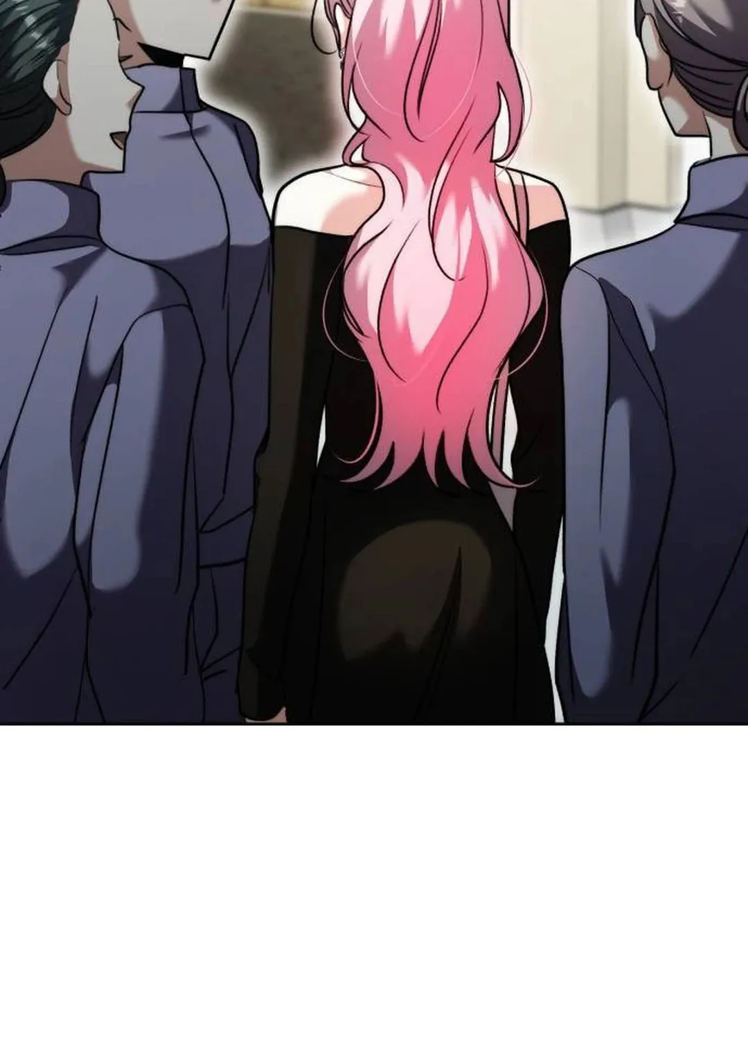 Genius Actor's Aura Chapter 42 page 112 - 