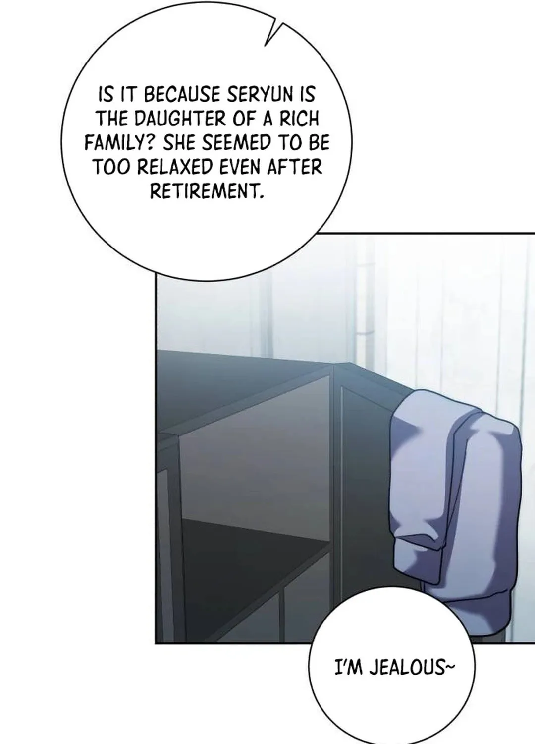 Genius Actor's Aura Chapter 42 page 114 - 