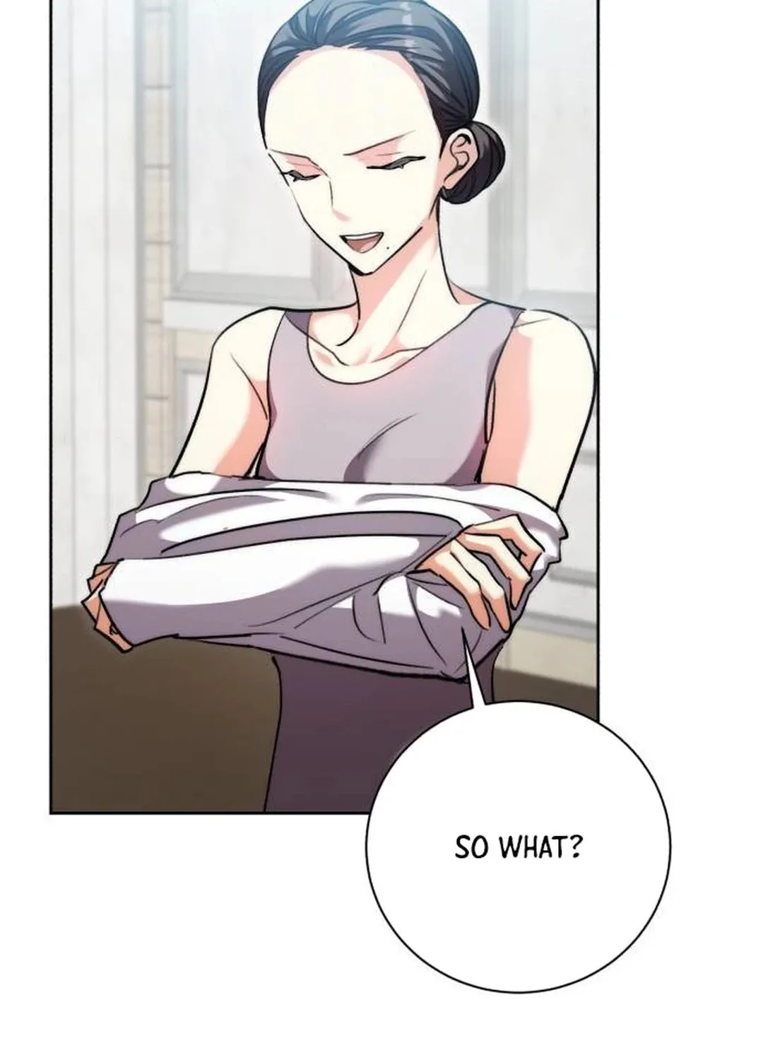 Genius Actor's Aura Chapter 42 page 118 - 