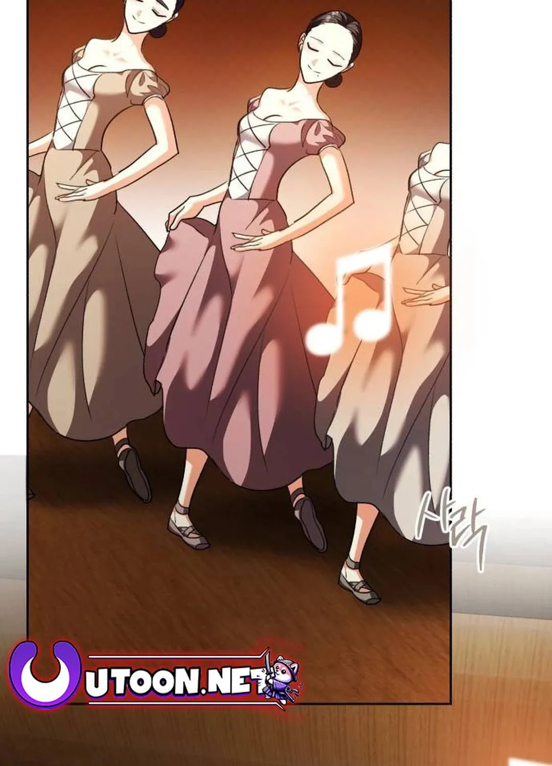 Genius Actor's Aura Chapter 42 page 123 - 