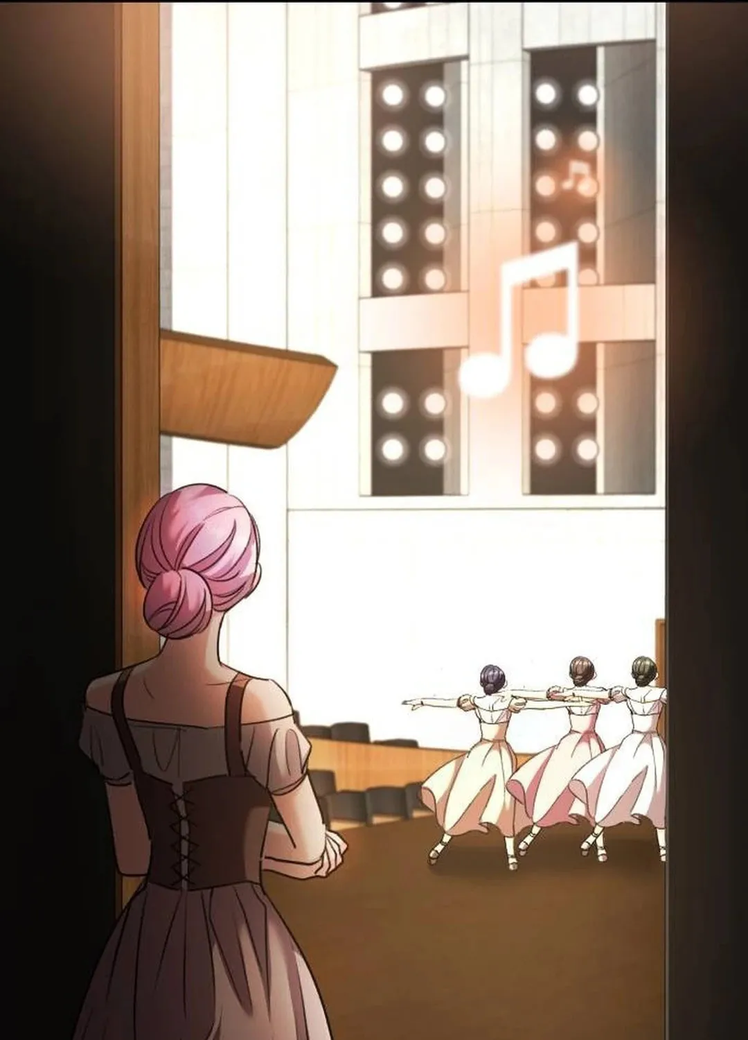 Genius Actor's Aura Chapter 42 page 127 - 