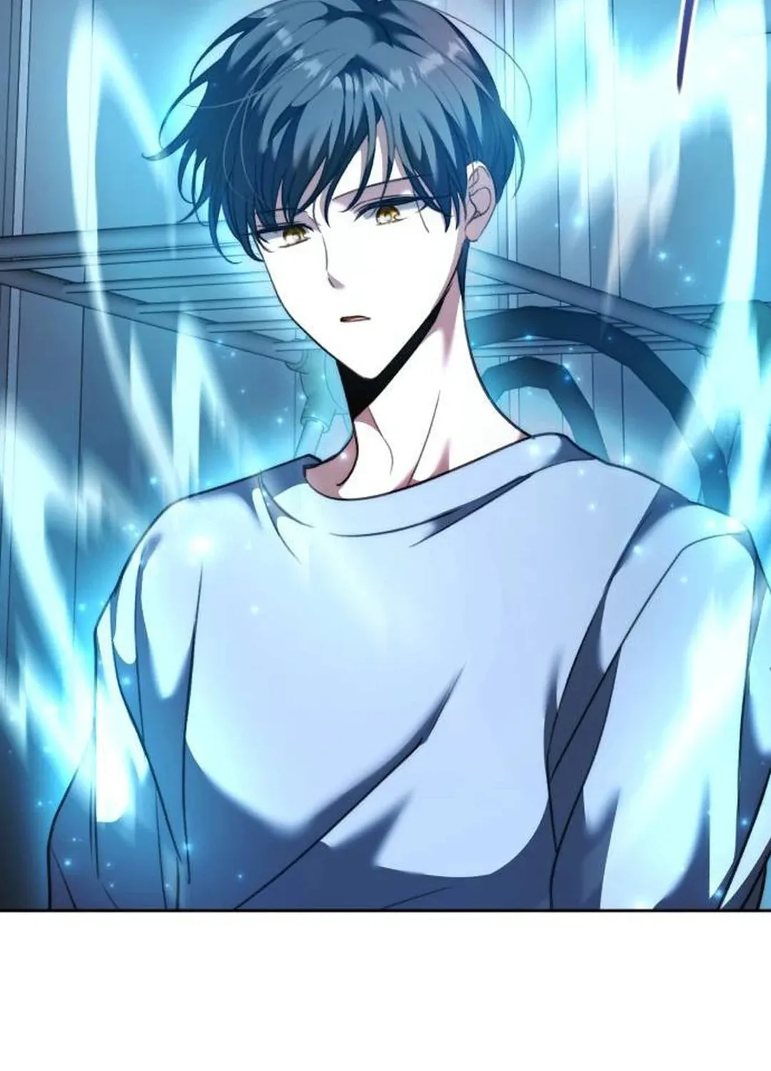 Genius Actor's Aura Chapter 42 page 27 - 