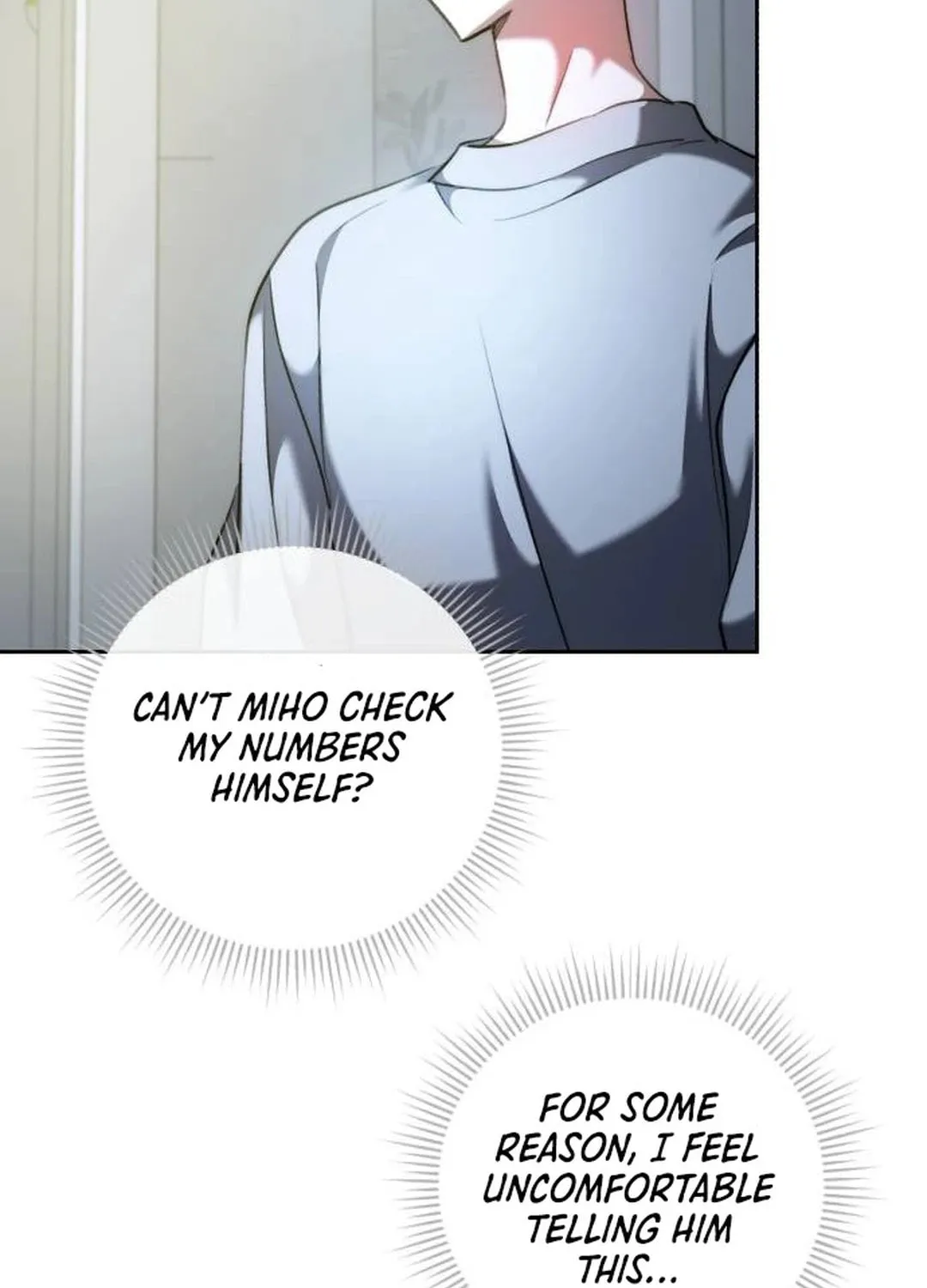 Genius Actor's Aura Chapter 42 page 37 - 