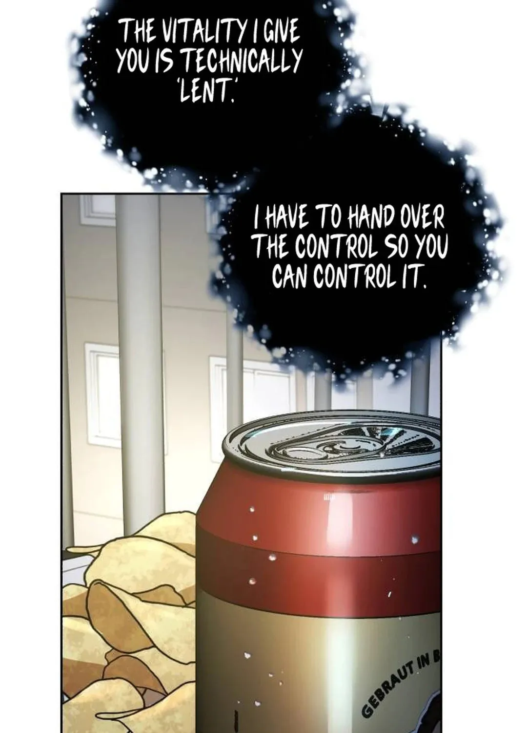 Genius Actor's Aura Chapter 42 page 8 - 