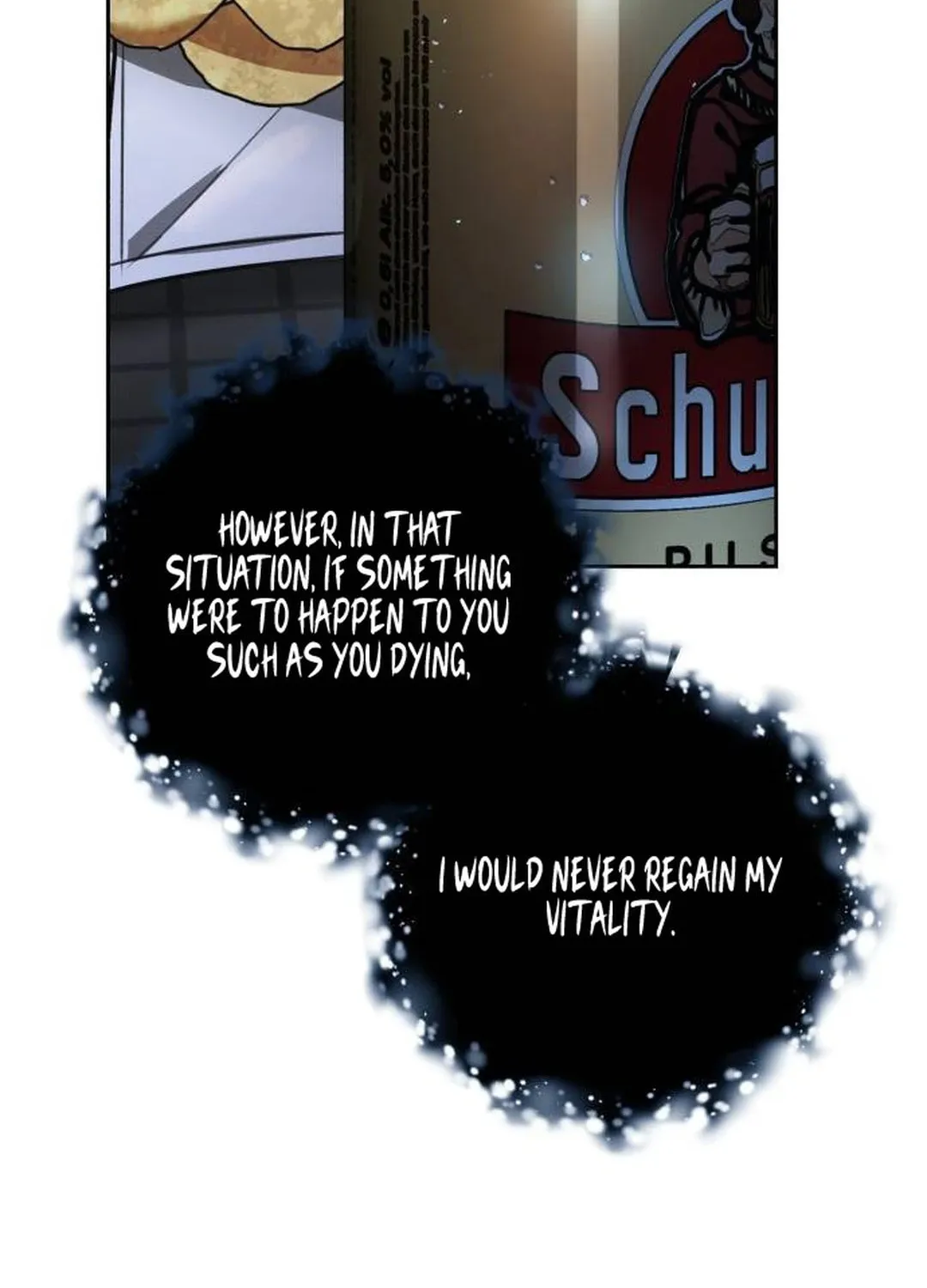 Genius Actor's Aura Chapter 42 page 9 - 
