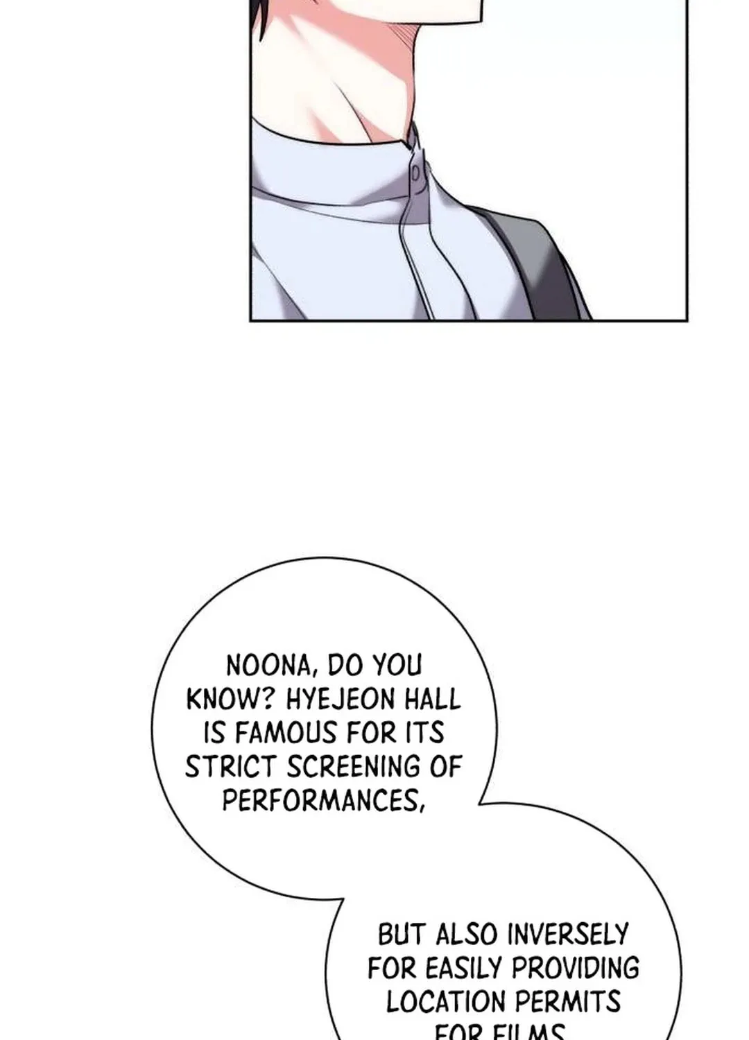 Genius Actor's Aura Chapter 42 page 90 - 